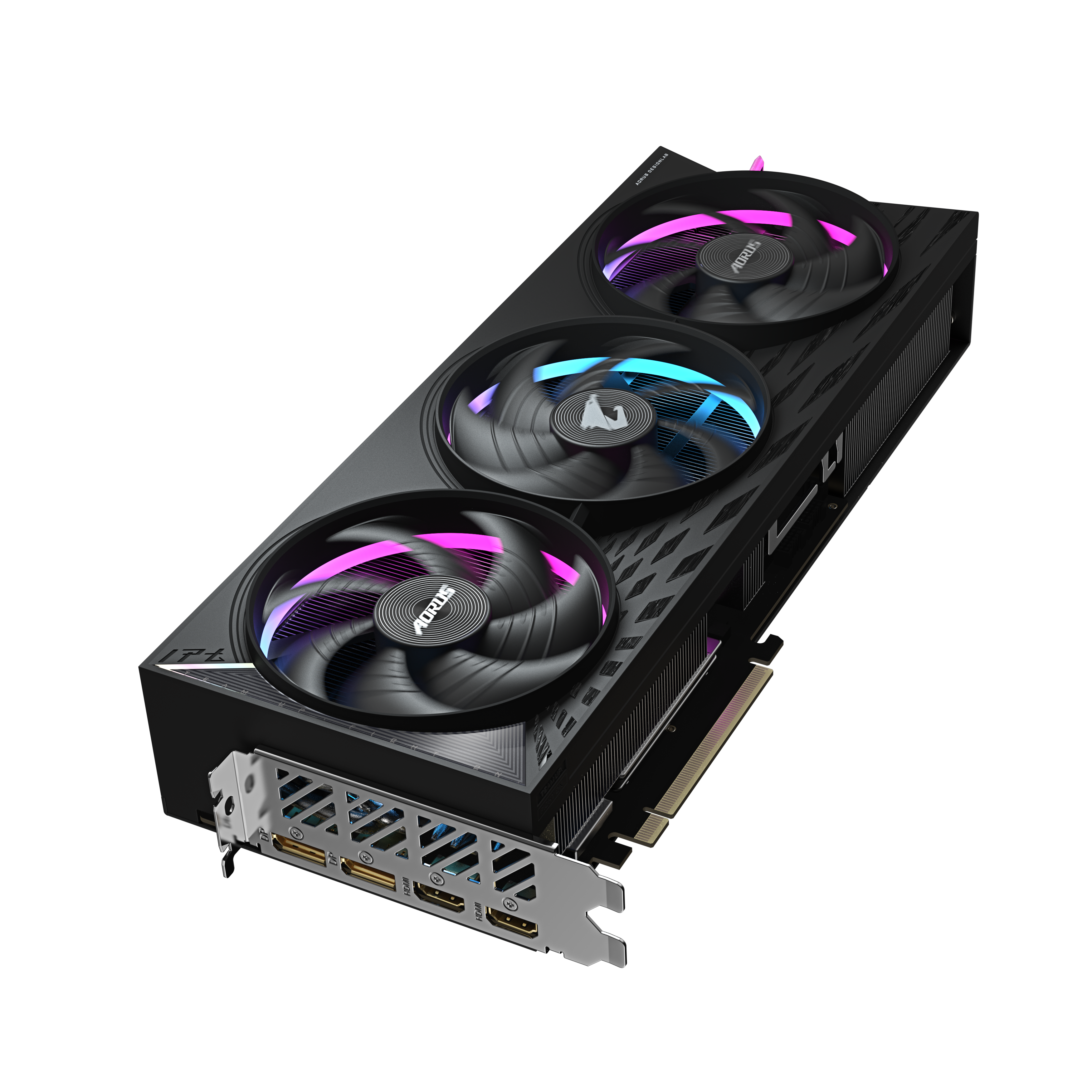 VGA Gigabyte Radeon RX 9070 XT ELITE 16GB AORUS