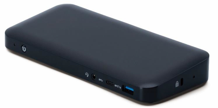 Acer Dockingstation USB Type-C GP.DCK11.003