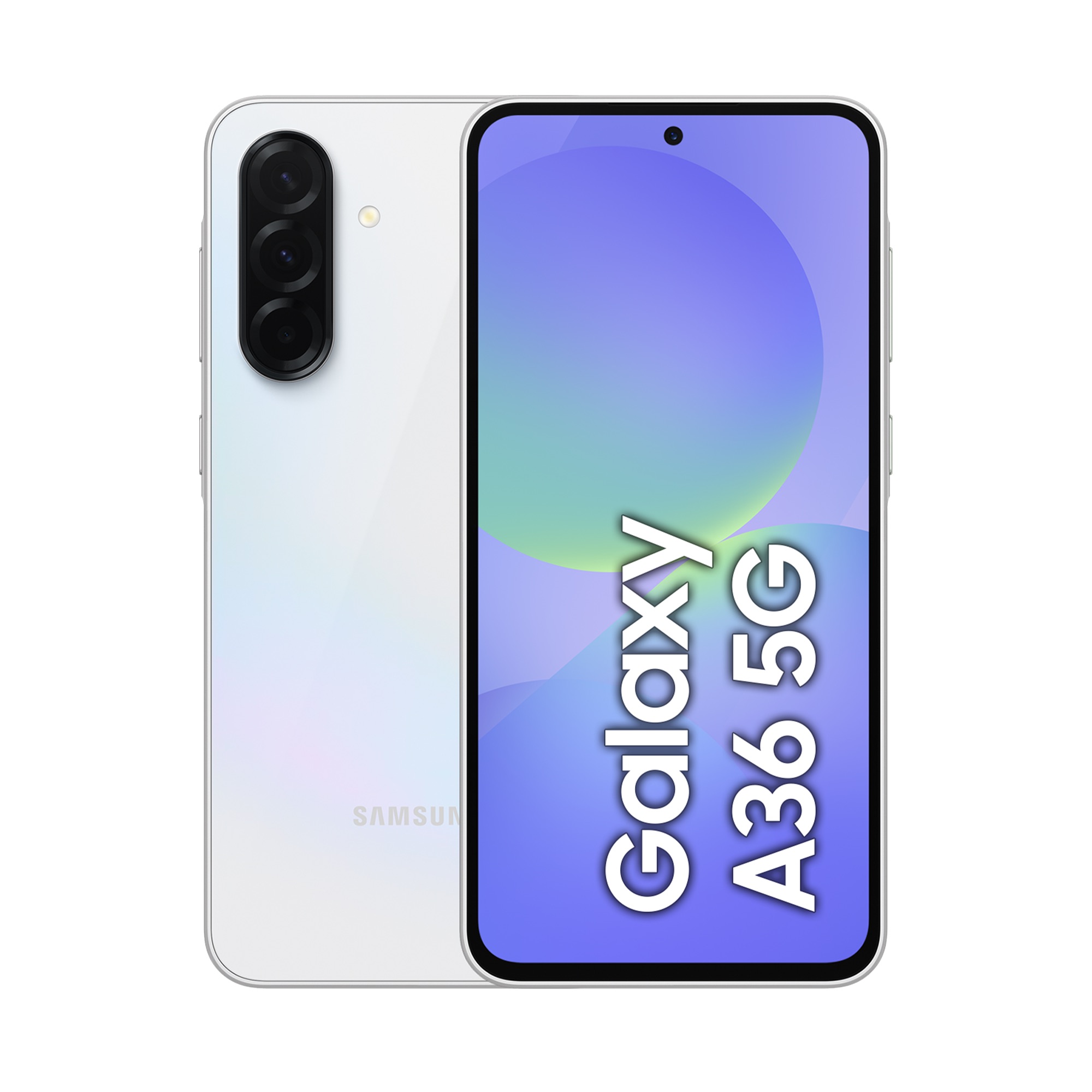 Galaxy A36 5G 128GB, Handy