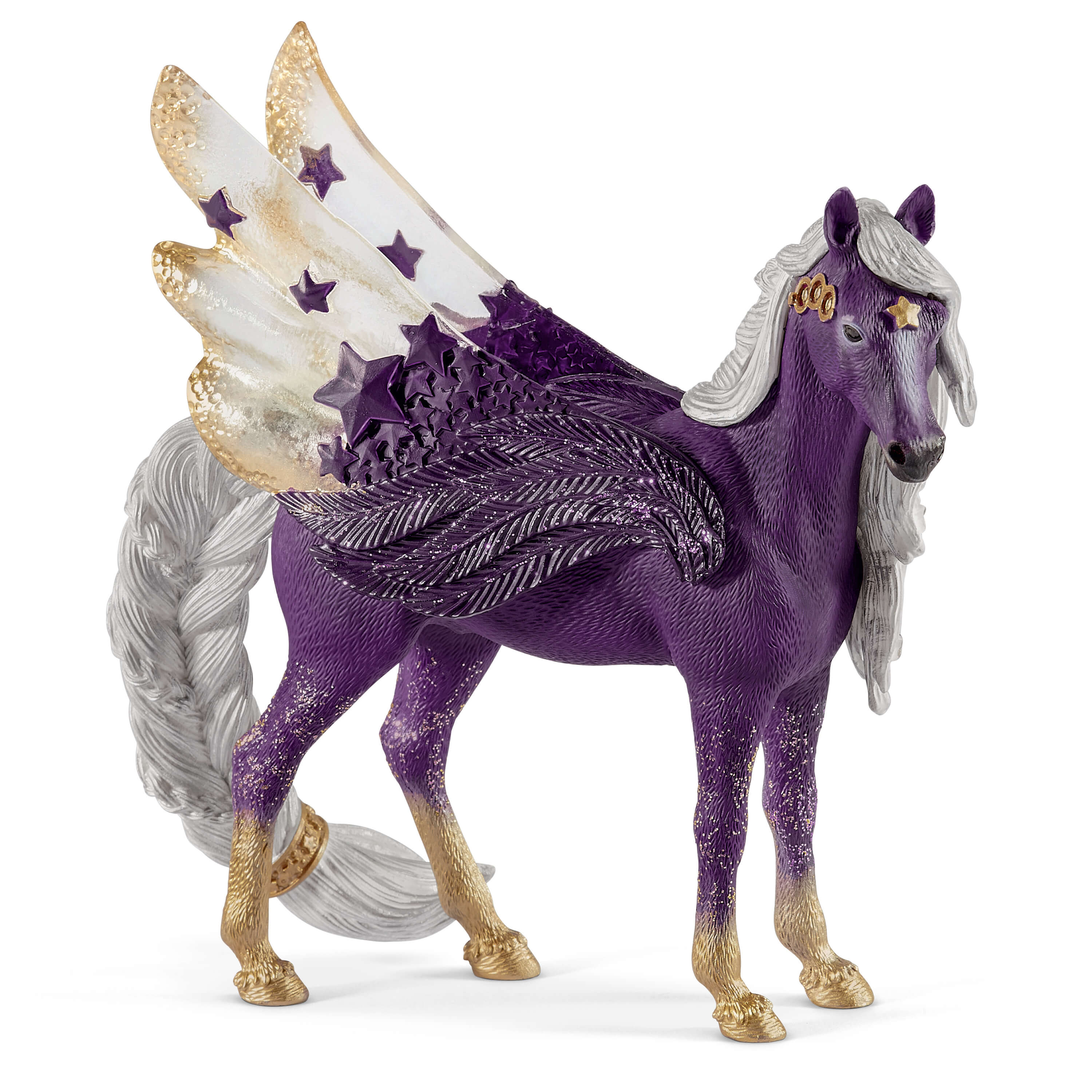 Bayala Sternen-Pegasus, Stute, Spielfigur