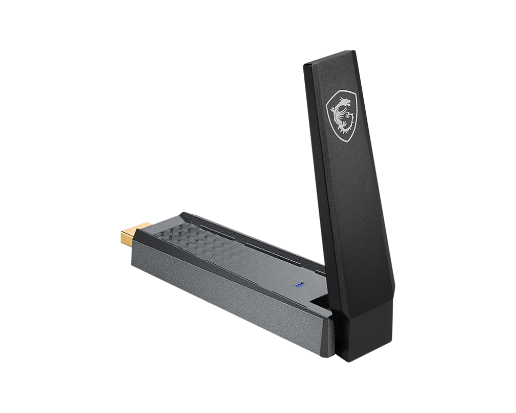 MSI AX 1800 WiFi USB Stick