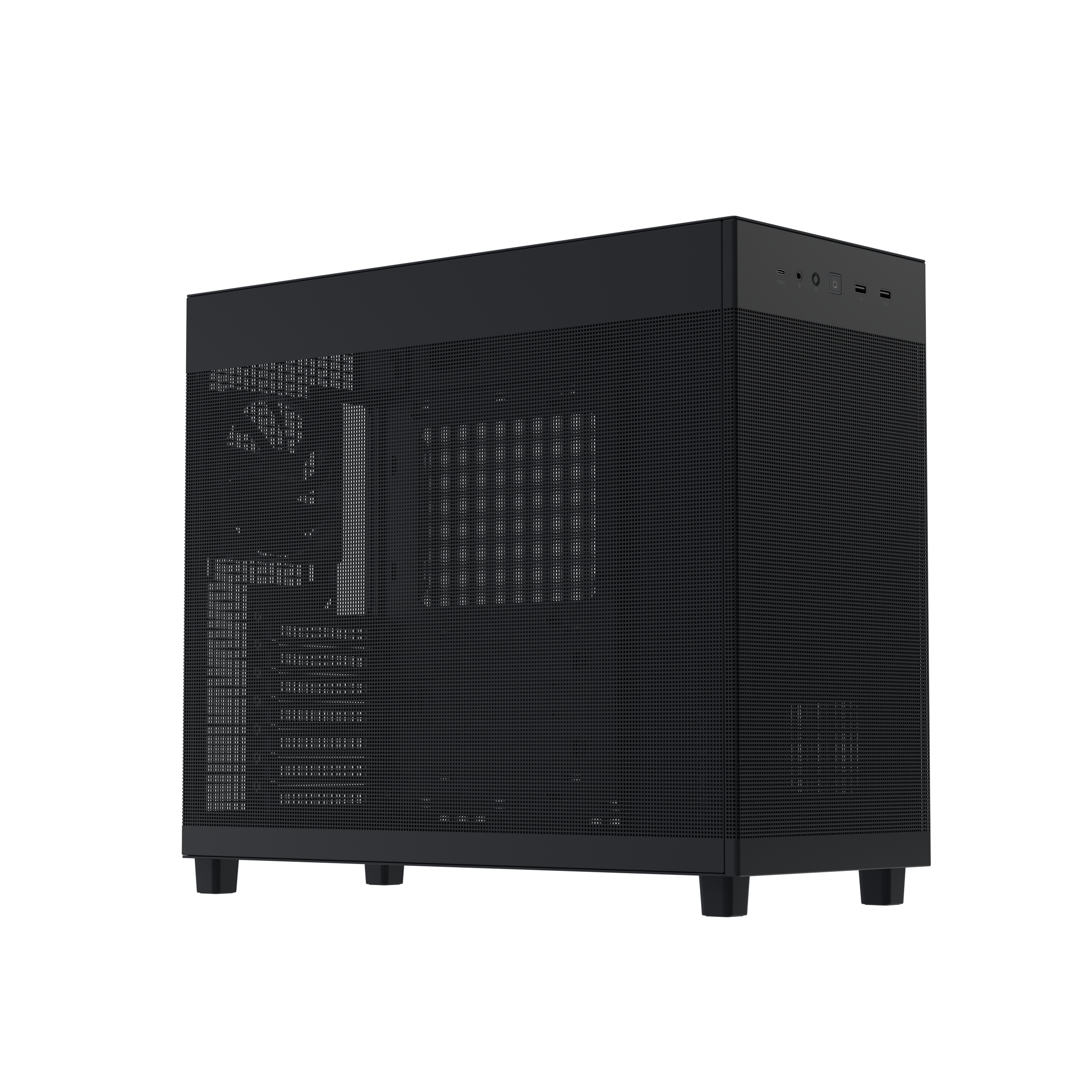 ASUS GEH PRIME AP303 MESH BLACK