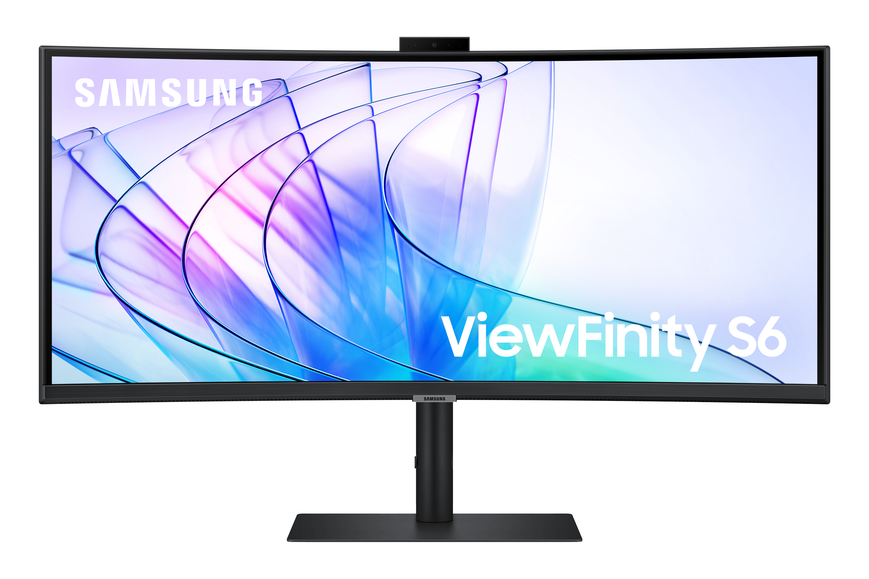 ViewFinity S65VC S34C652VAU, LED-Monitor