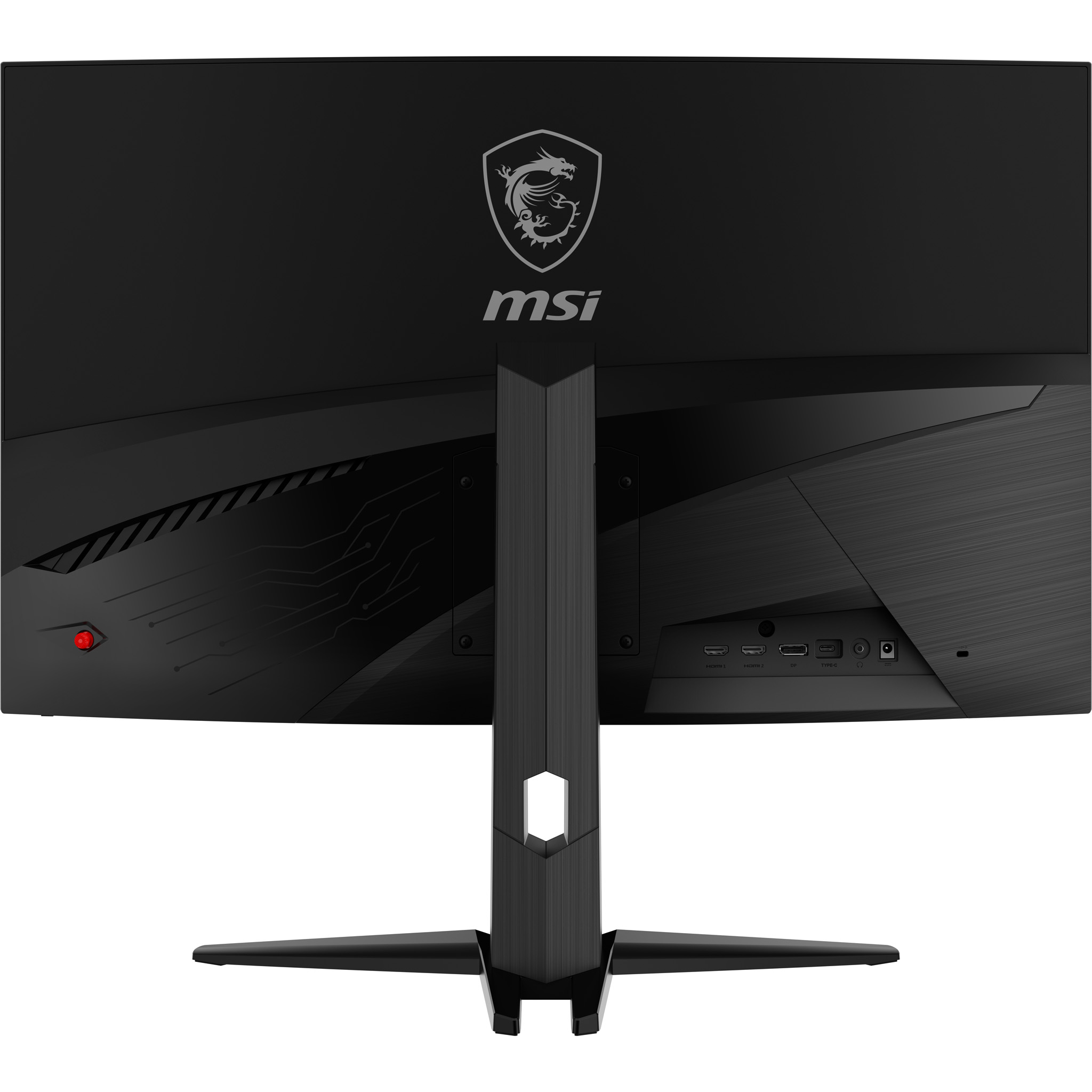MAG 321CUPDFDE, Gaming-Monitor