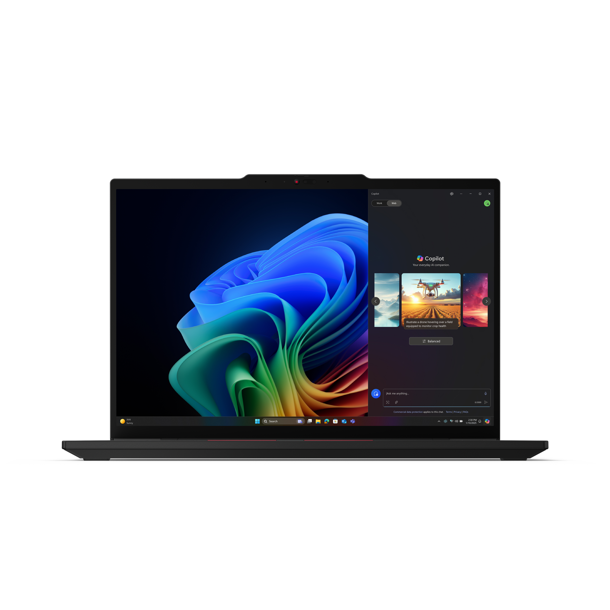 LENOVO ThinkPad T14s G6 Intel Core Ultra 5 225U 35,56cm 14Zoll No Touch WUXGA 16GB 512GB SSD UMA W11P Ready WWAN Black TopSeller