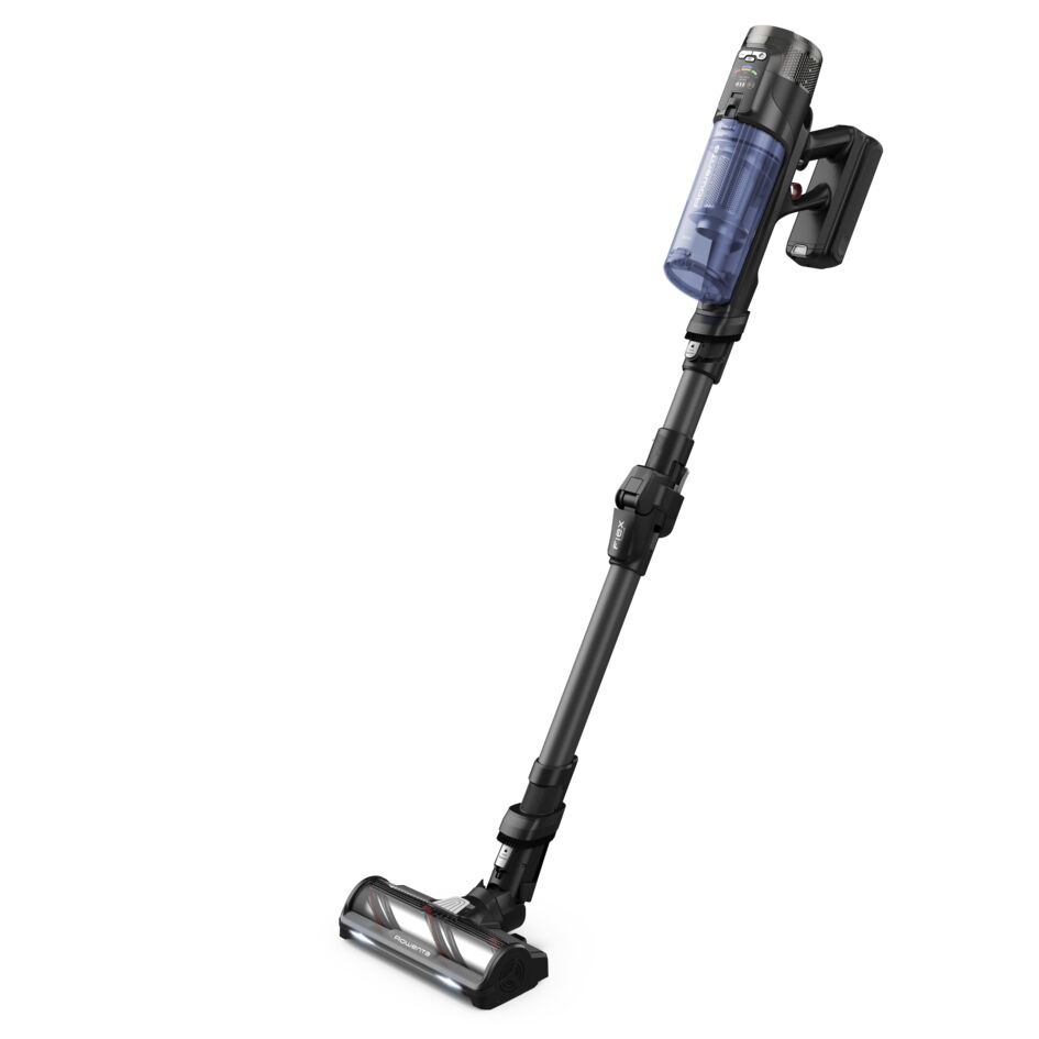 X-FORCE FLEX 12.60 NEO RH9LC1, Stielstaubsauger