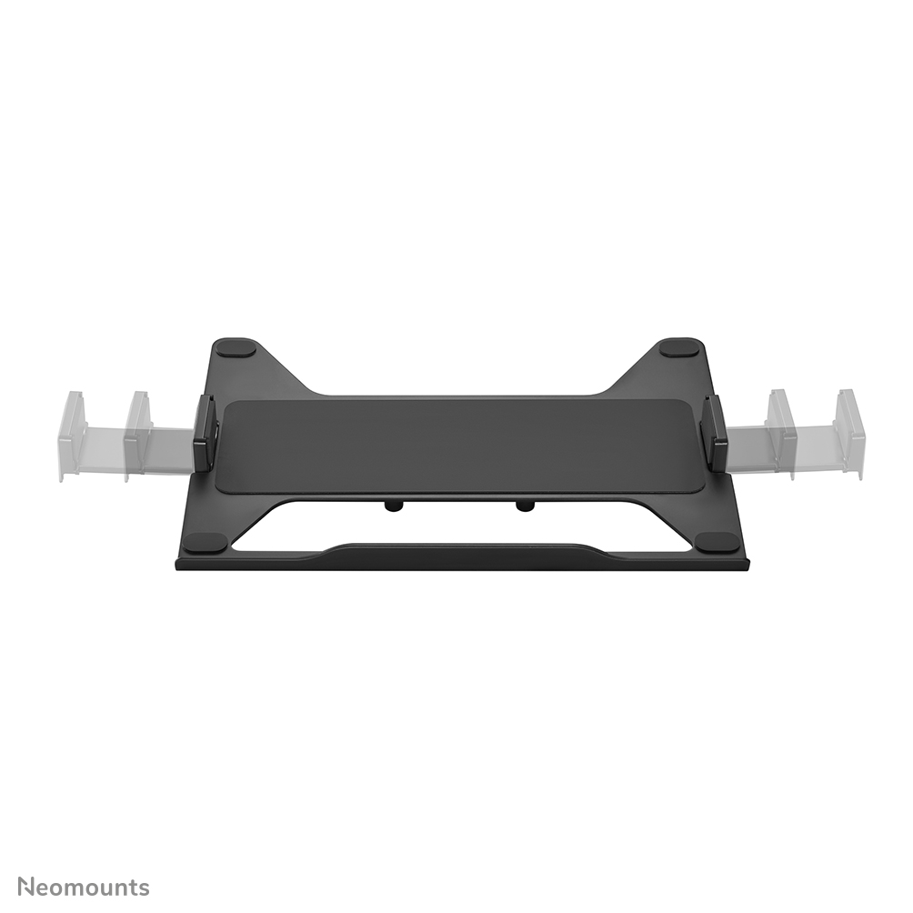 NEOMOUNTS Laptop Desk Holder 29,46cm 11,6Zoll - 43,94cm 17,3Zoll