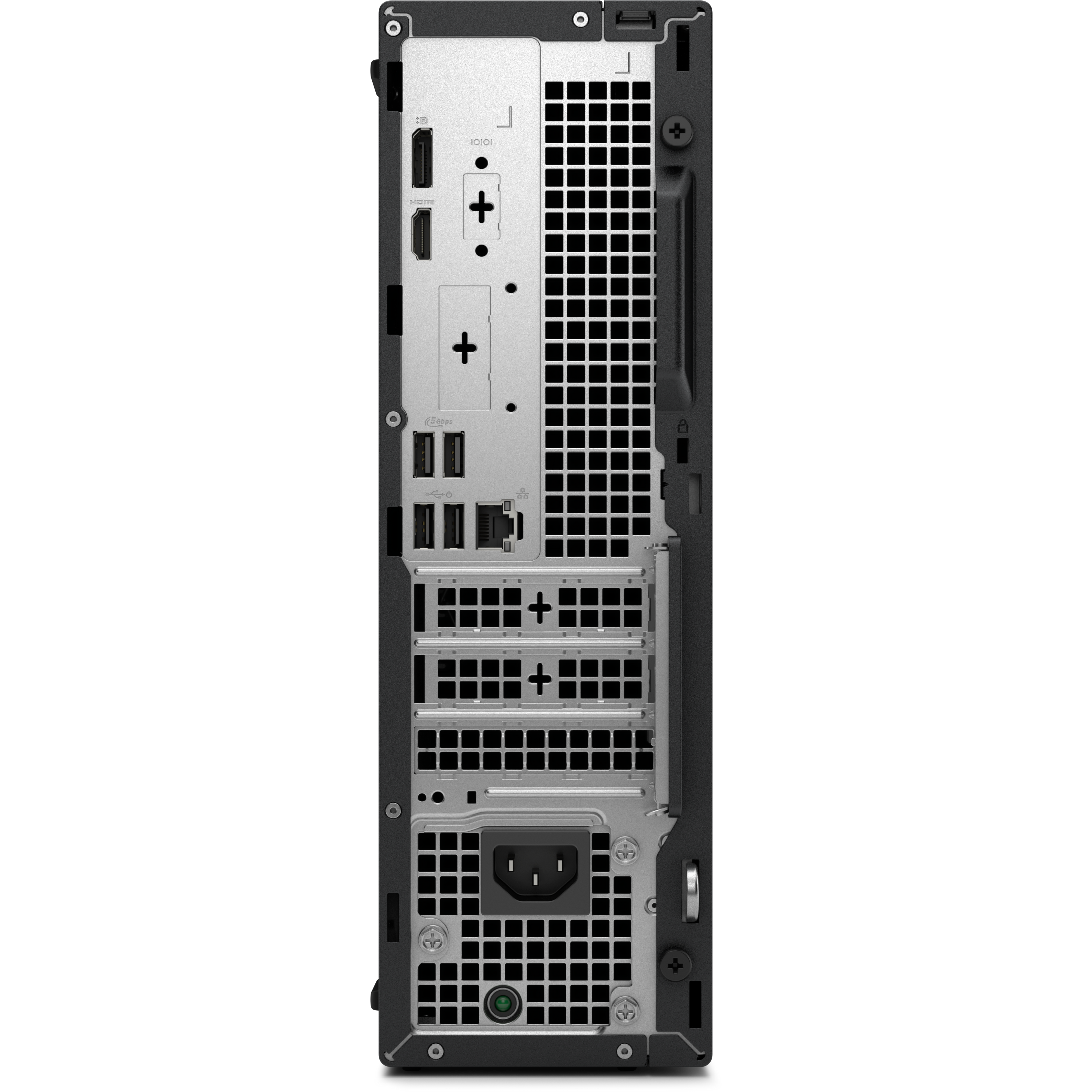 DELL PRO SLIM QCS1250 U5-235 16GB 512GB SSD W11P 2YB