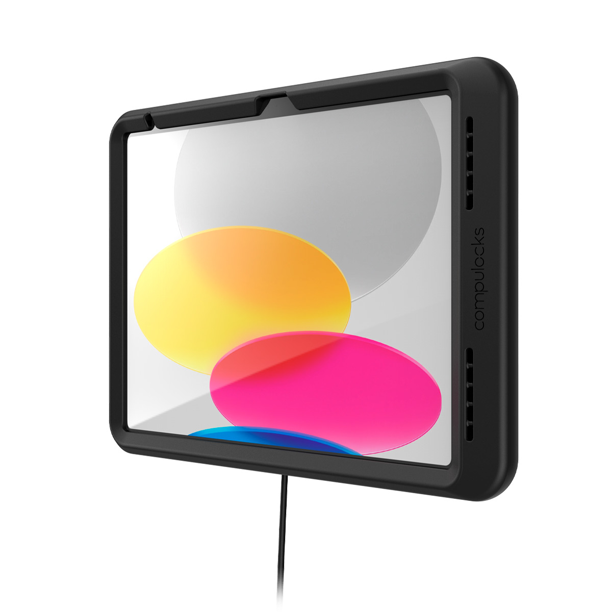 IPAD 10TH-11TH (A16) GEN POWERMOVE - BLACK