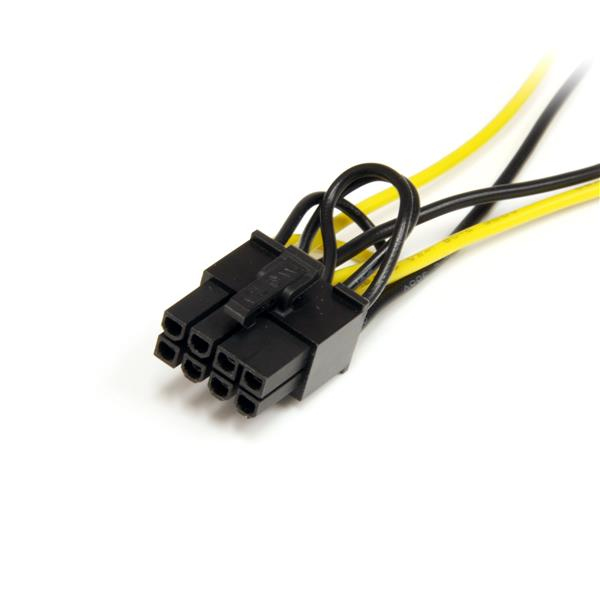 6 SATA TO 8PIN PCIE ADAPTER .