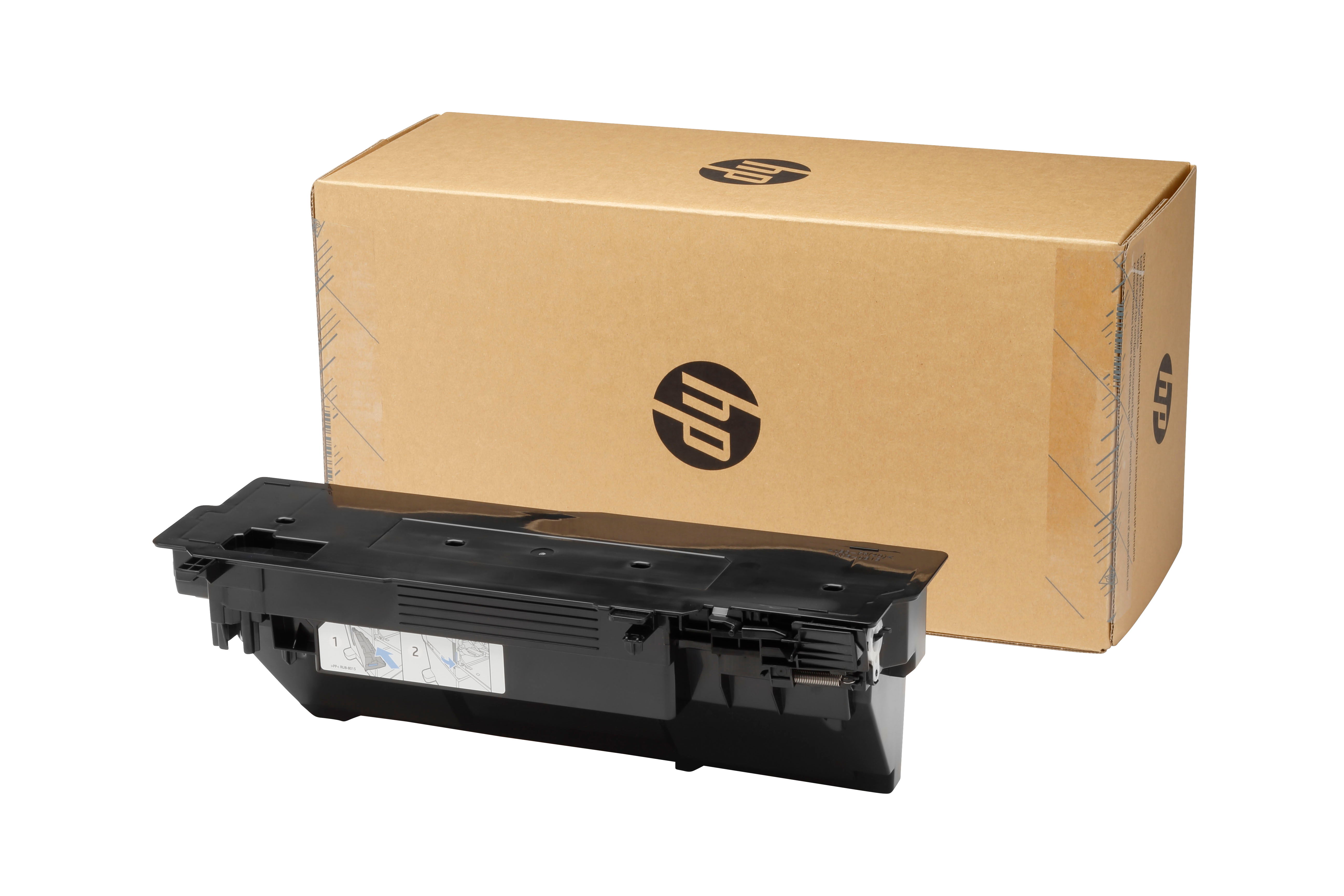 HP LaserJet Toner Collection Unit