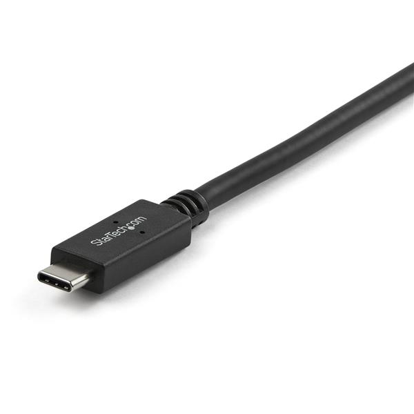 1M USB 3.1 USB-C TO USB-A CBL .