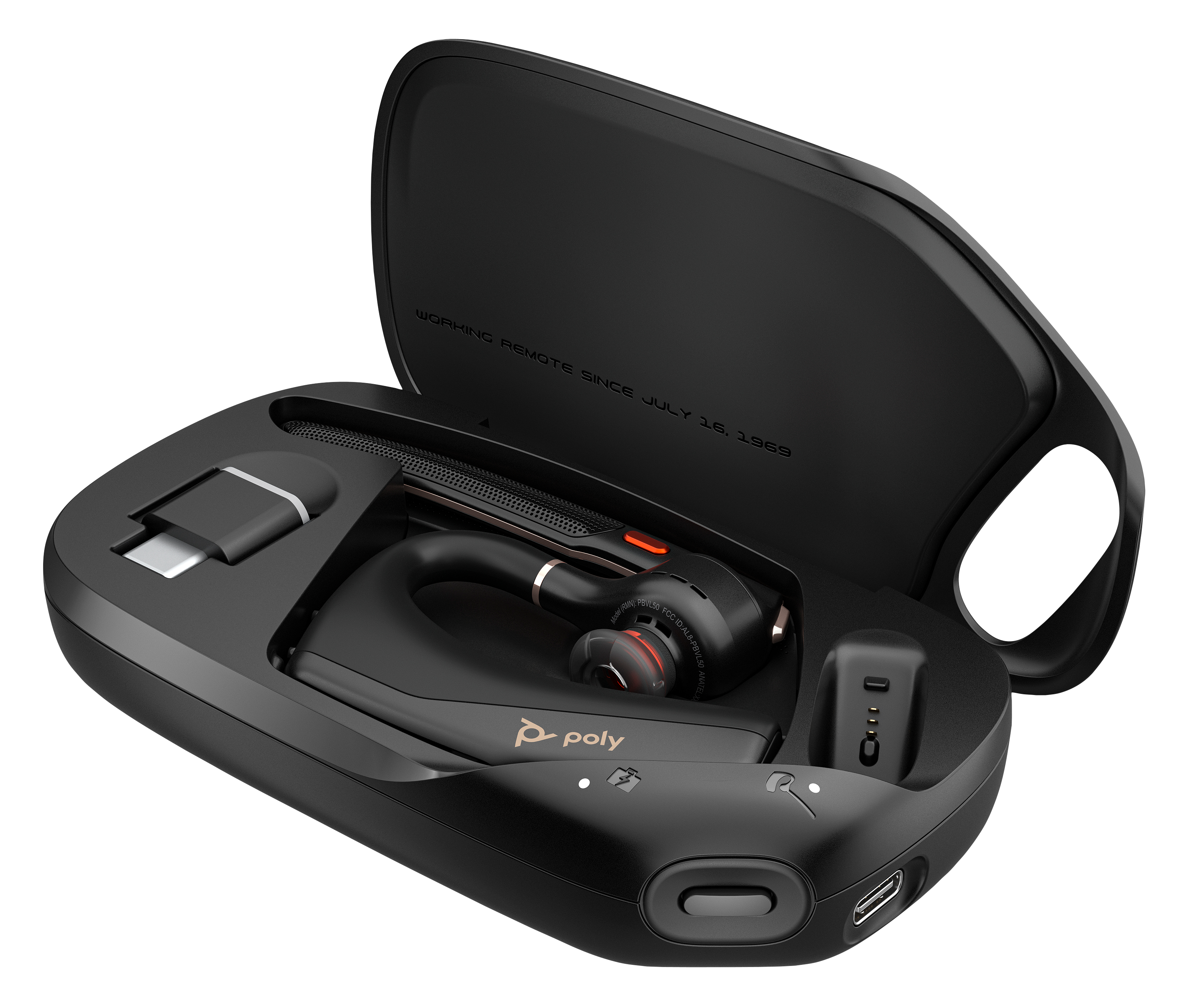 Poly Bluetooth Headset Voyager Legend 50 UC