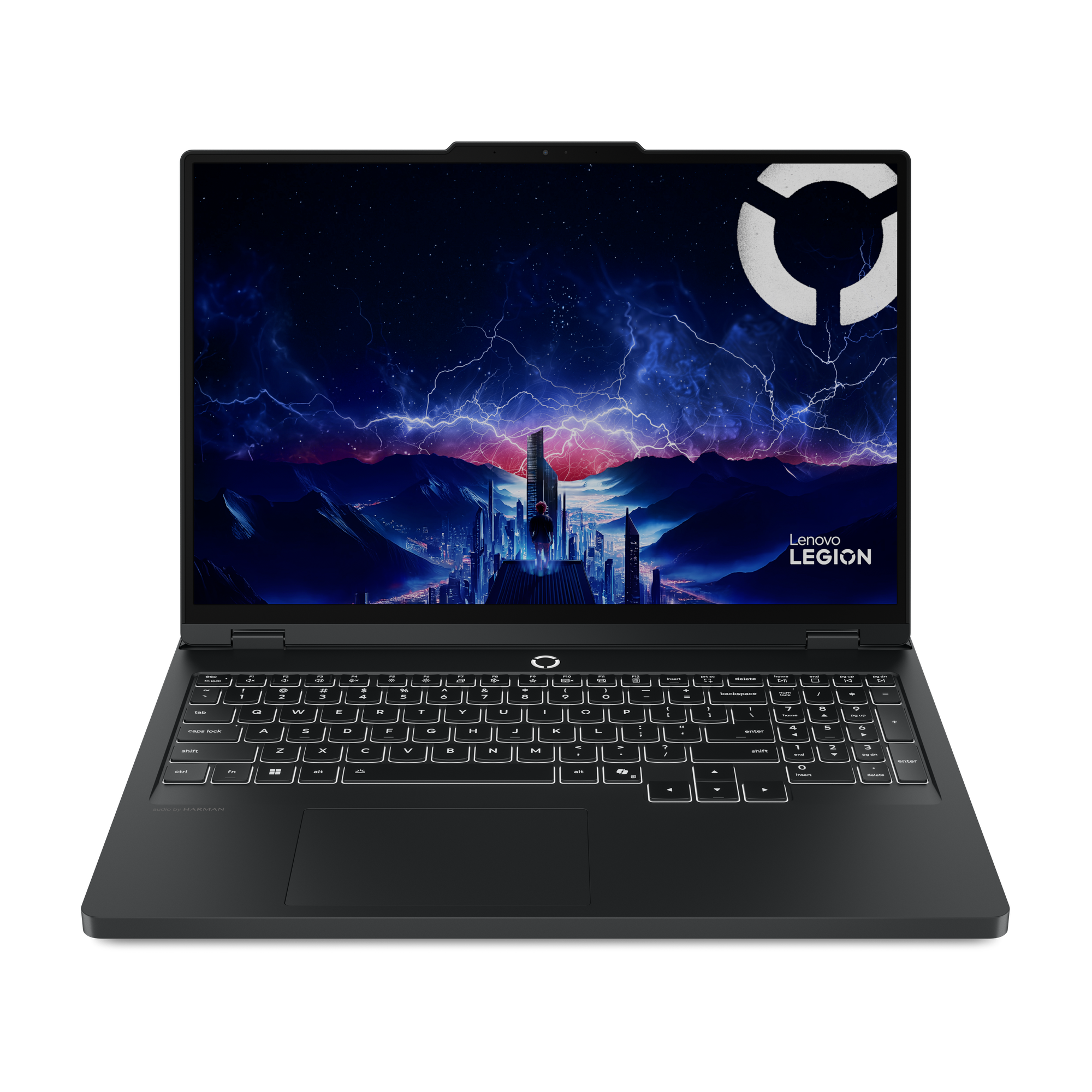 Legion Pro 5 16IAX10 (83LU004UGE), Gaming-Notebook