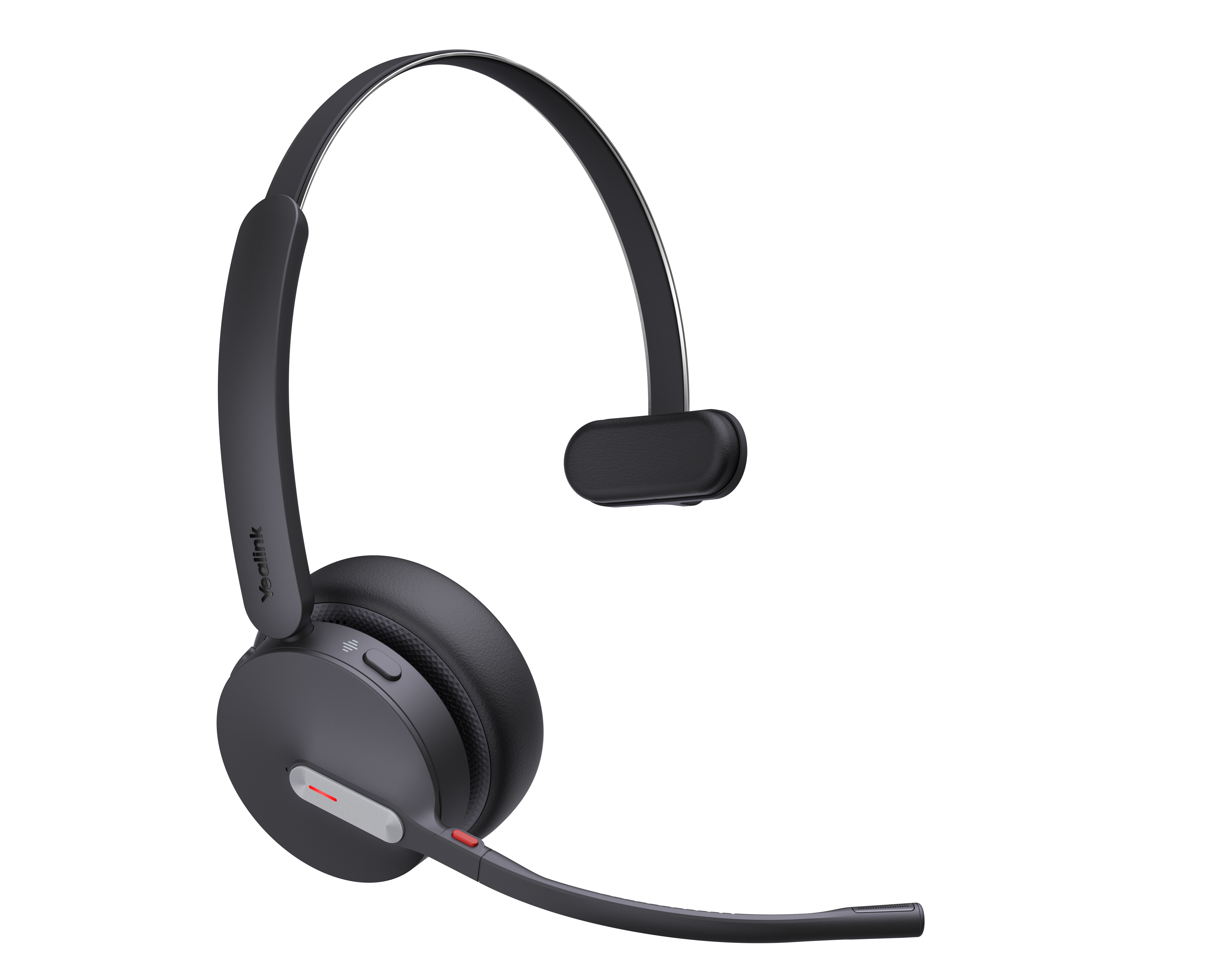 Yealink BH70 Mono UC USB-C/A, Bluetooth Headset