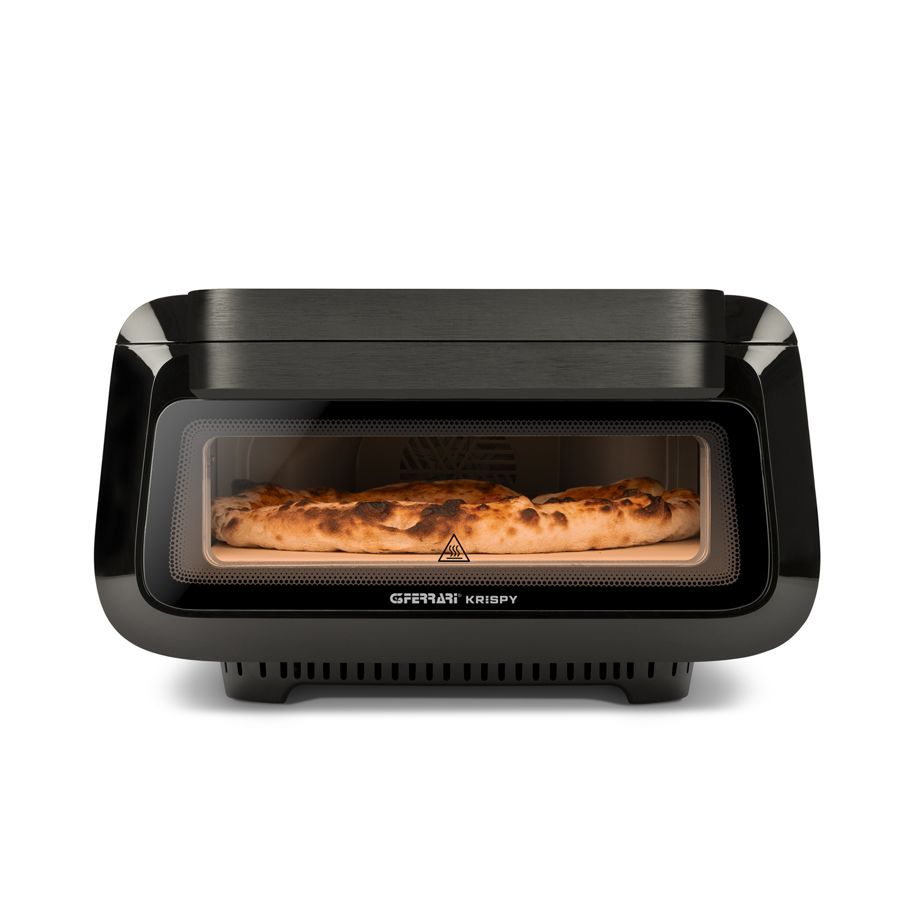 3-in-1 Pizzaofen Krispy