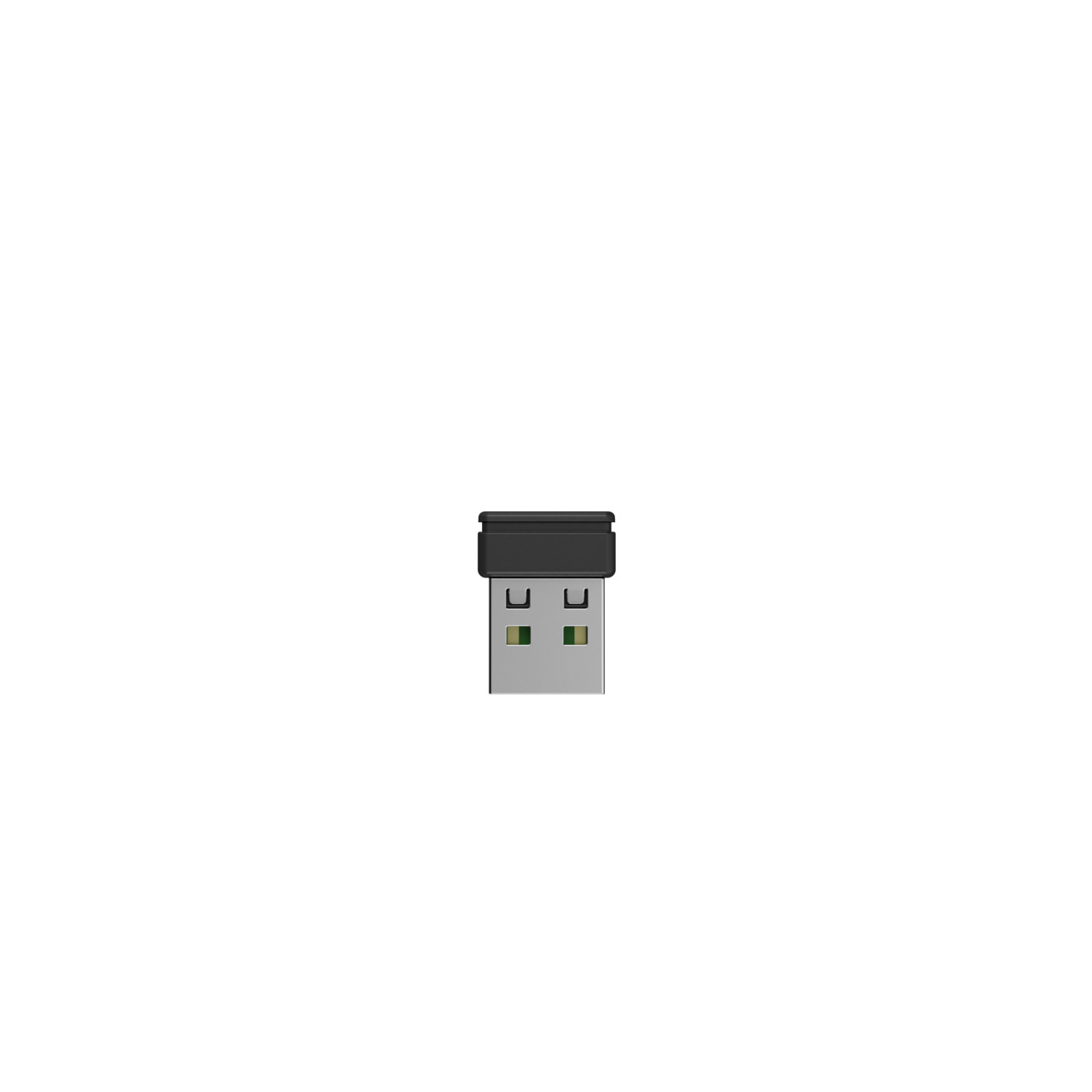 KW 3000 KEYBOARD WIRELESS LAYOUT-PORTUGAL BLACK