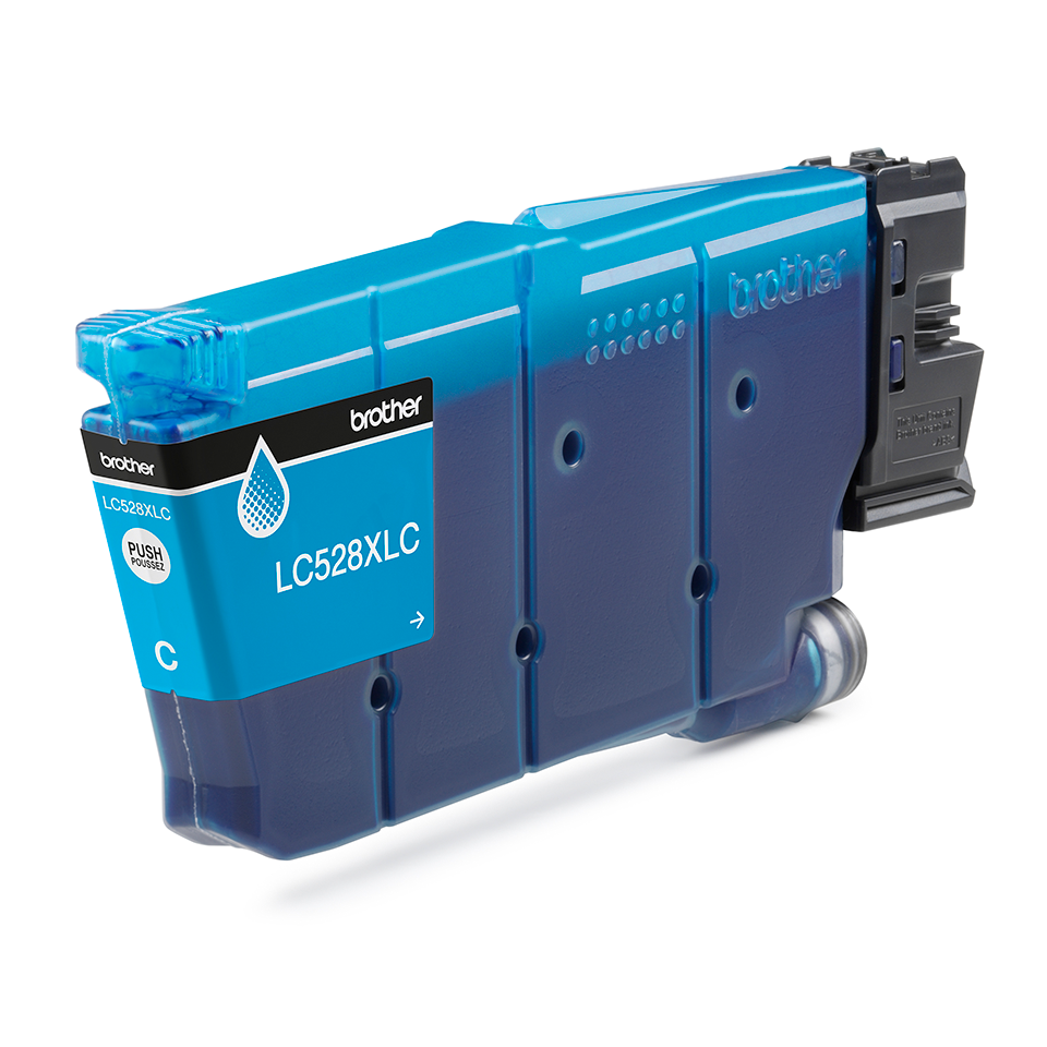 TINTENPATRONE CYAN 5 000 SEITEN NACH ISO STANDARD 24711