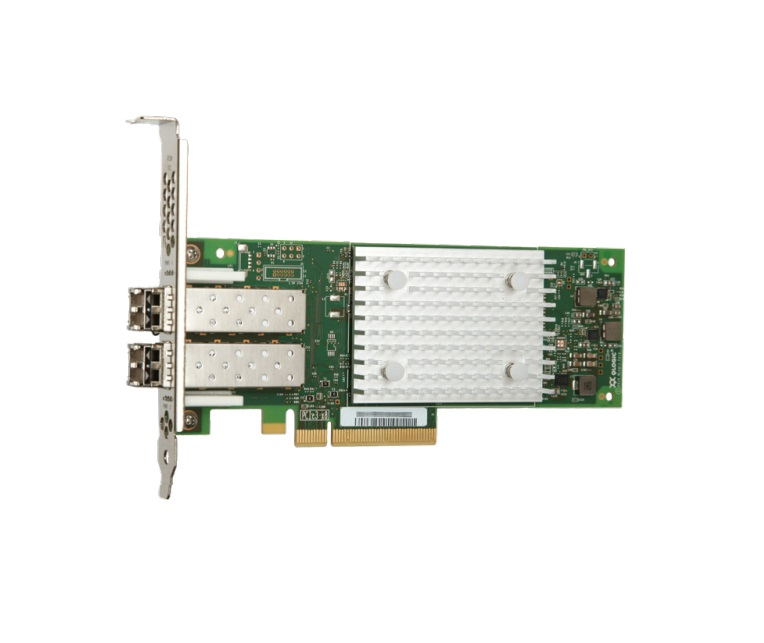 Synology NAS Netzwerkkarte FC 16Gbit QLE2692 DP