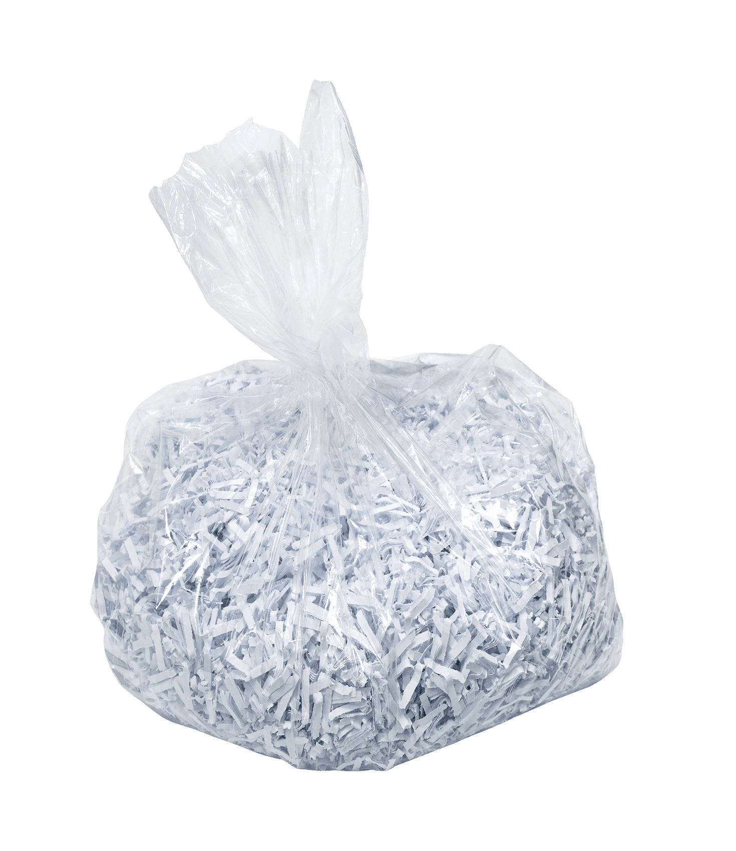 Rexel Müllbeutel für Aktenvernichter 175,0 l, 20 St.