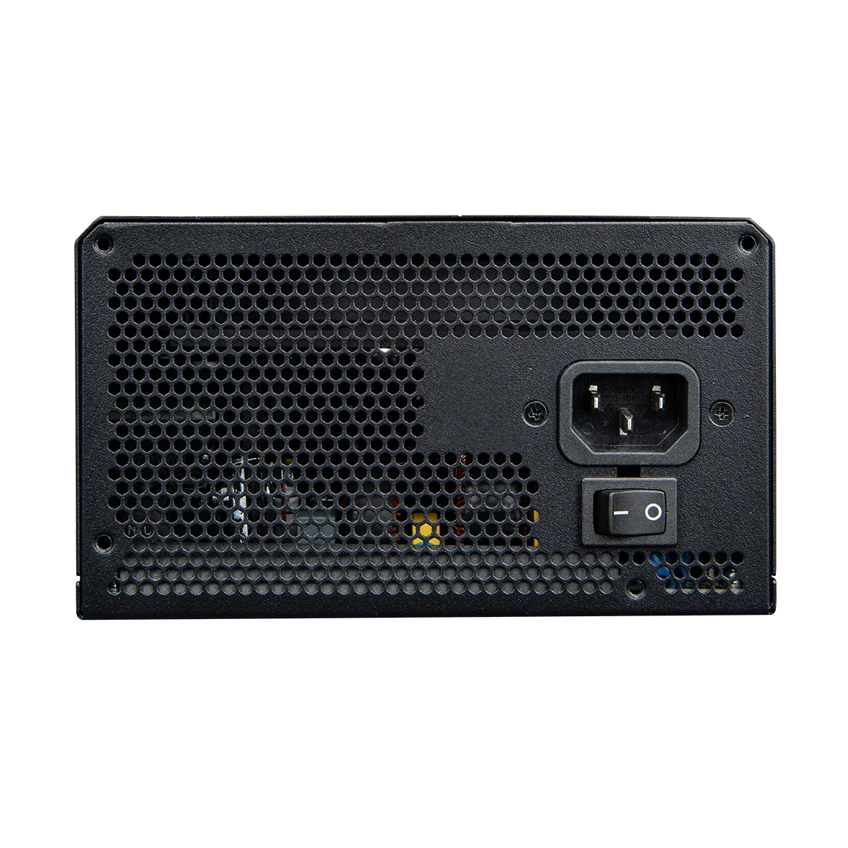 COUGAR Netzteil GR 750W ATX3.1/ PCIE 5.1/ 80 Plus Gold