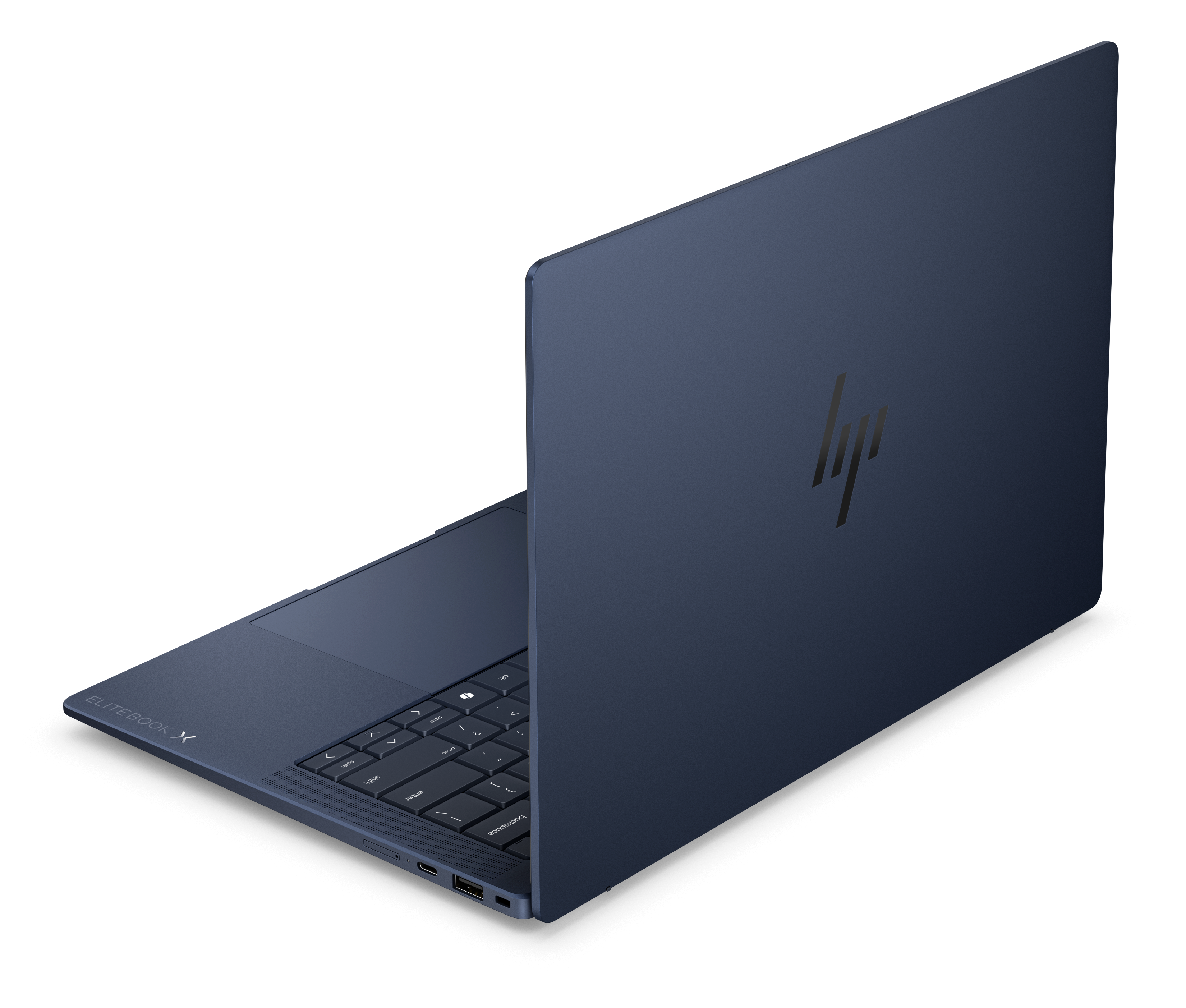 HP EliteBook X G2i Intel Core Ultra 7 356H 35,56cm 14Zoll WUXGA 32GB 1TB/SSD LTE 5G W11P 3J Gar (DE)