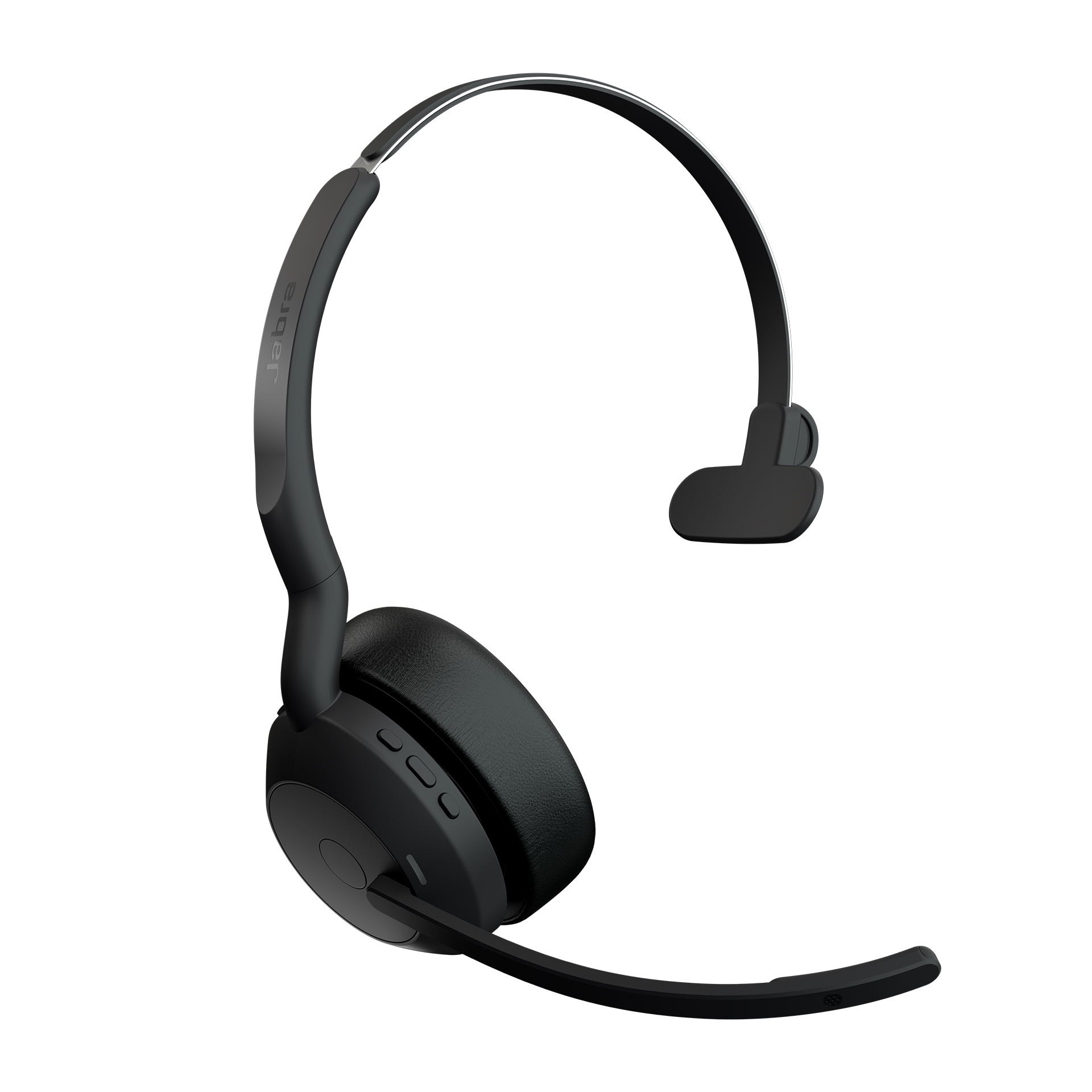 Evolve2 55, mit Ladestation, Headset