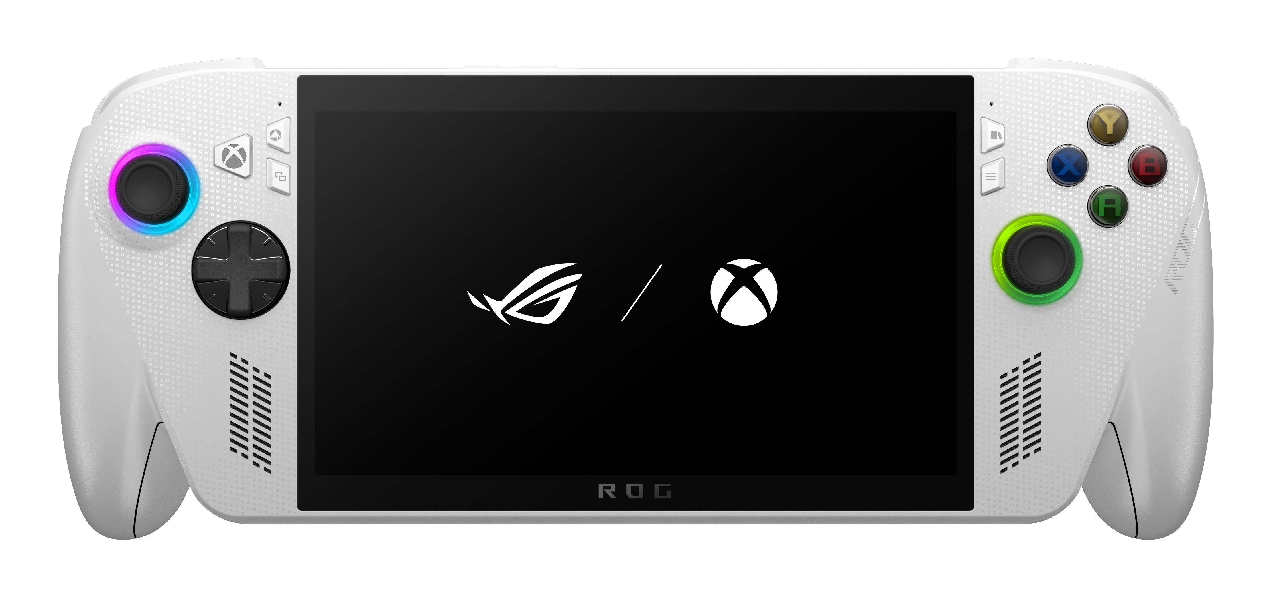 ASUS ROG XBOX Ally Ryzen Z2 A 16 512 RC73YA-NH002W W11H