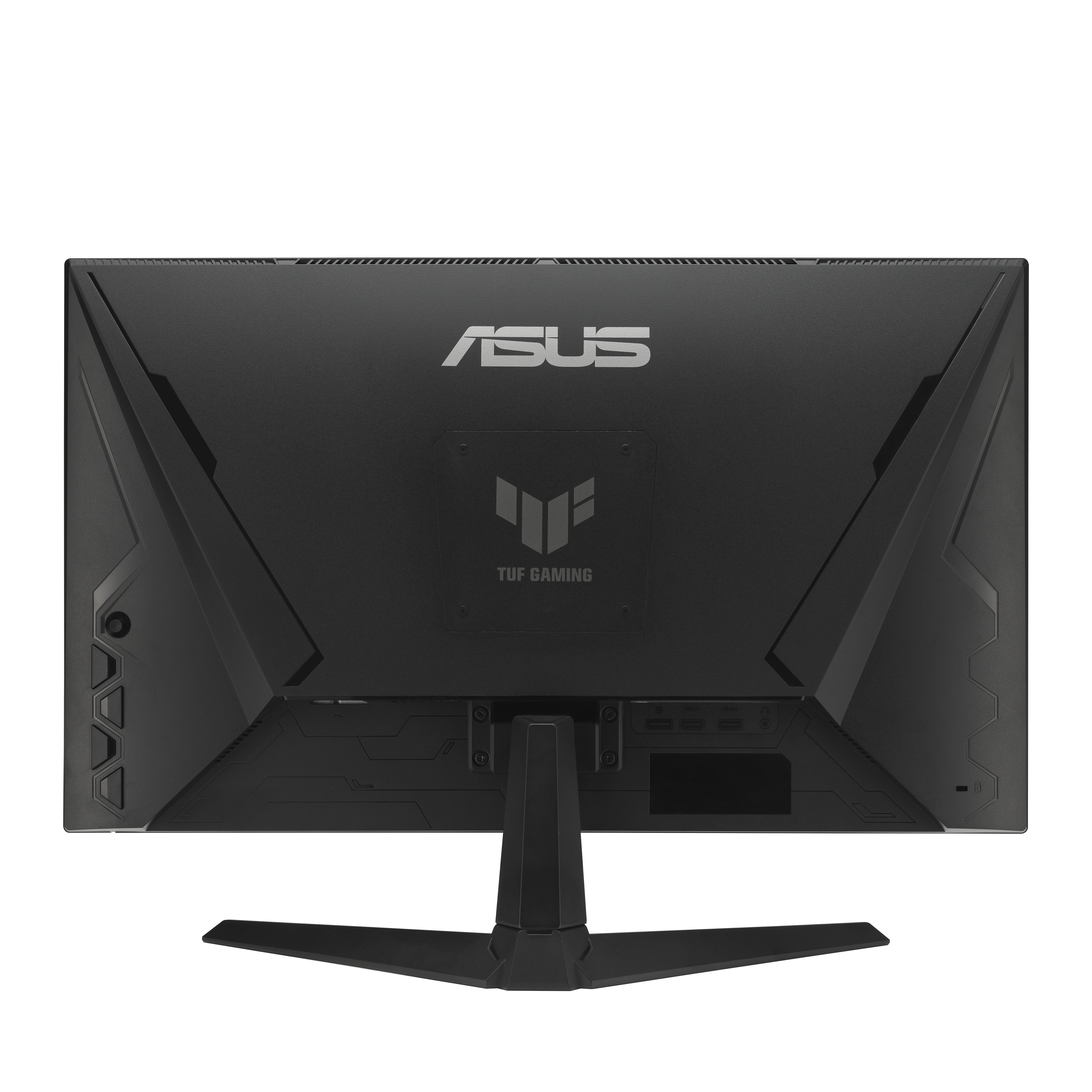 ASUS TUF Gaming VG249QM5A 60,45cm 23,8Zoll Fast IPS FHD 16:9 240Hz 250cd/m2 1m/0.3ms 2xHDMI DP 2x2W Speakers