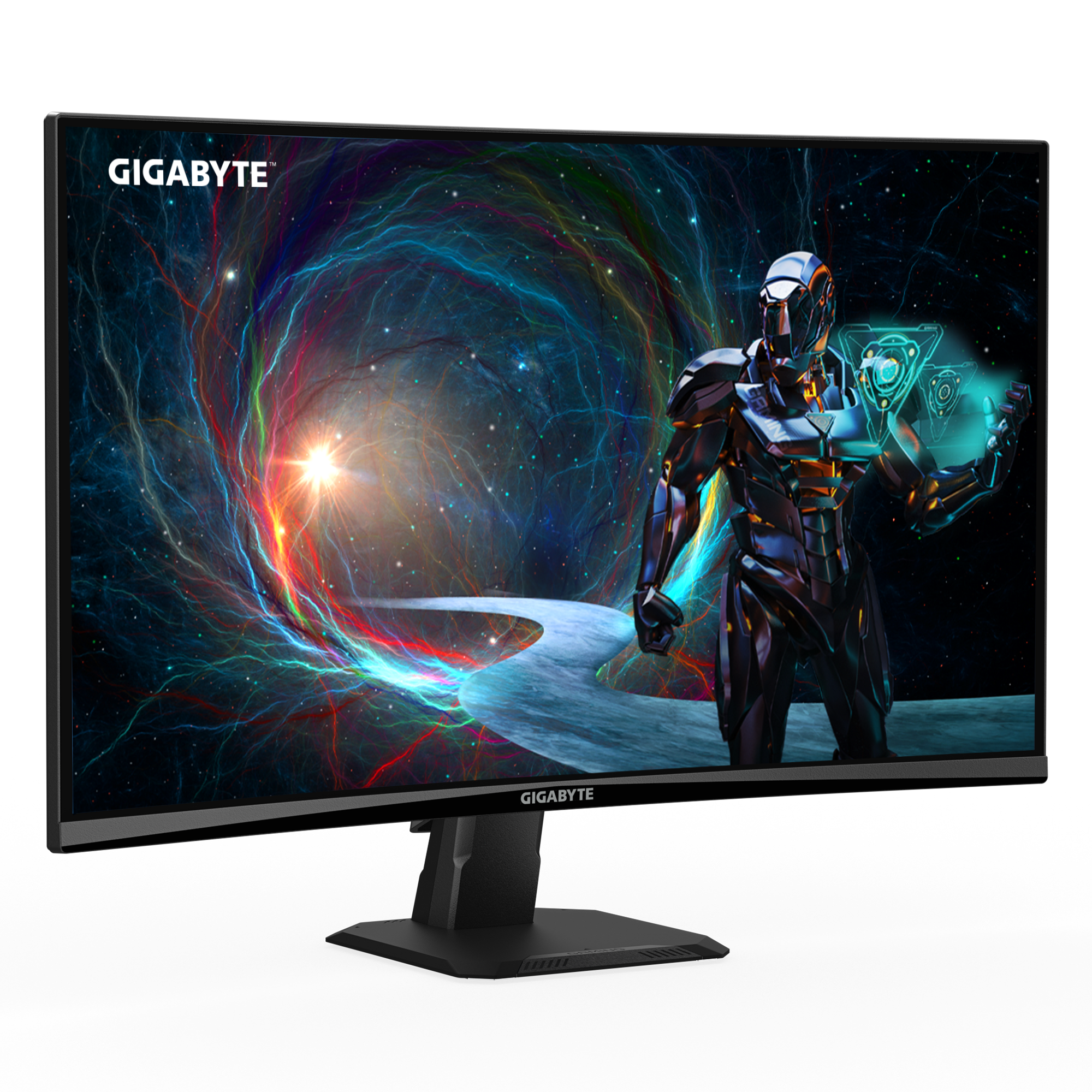 GS27QCA, Gaming-Monitor