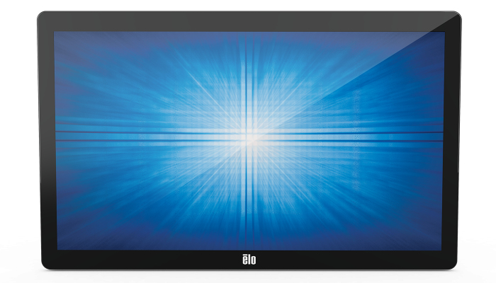 2702L 27IN LCD FHD PCAP 10-TOUCH USB CLEAR ZERO-BEZEL VG