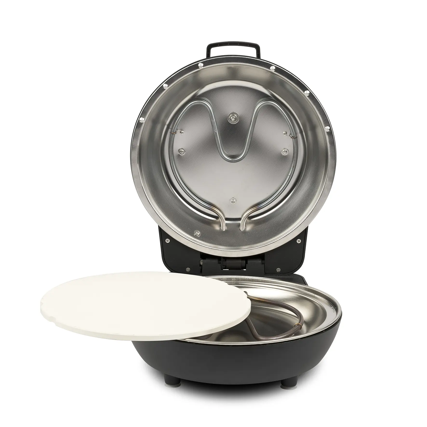 Pizzaofen Pummarola G10199
