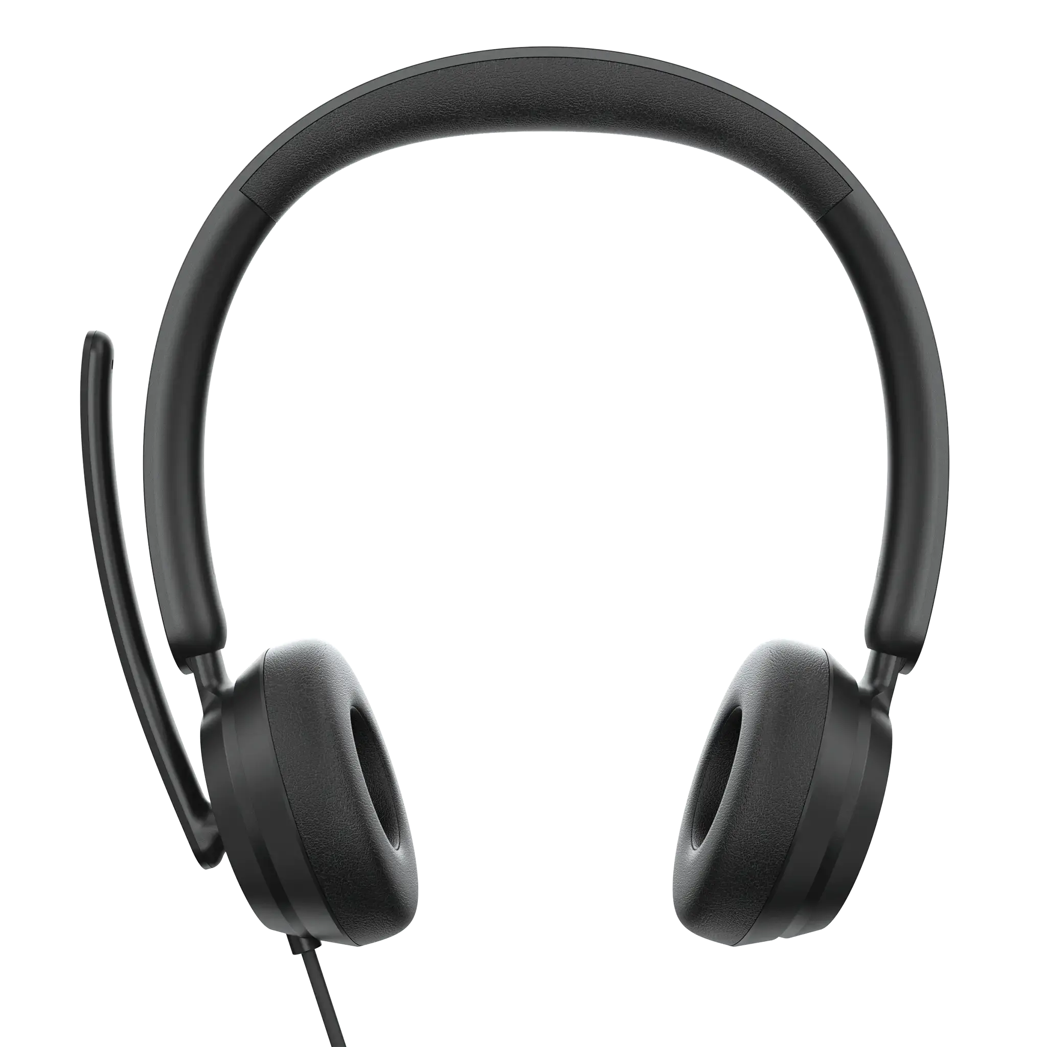 INCASE MODERN USB-C HEADSET BLACK EMEA