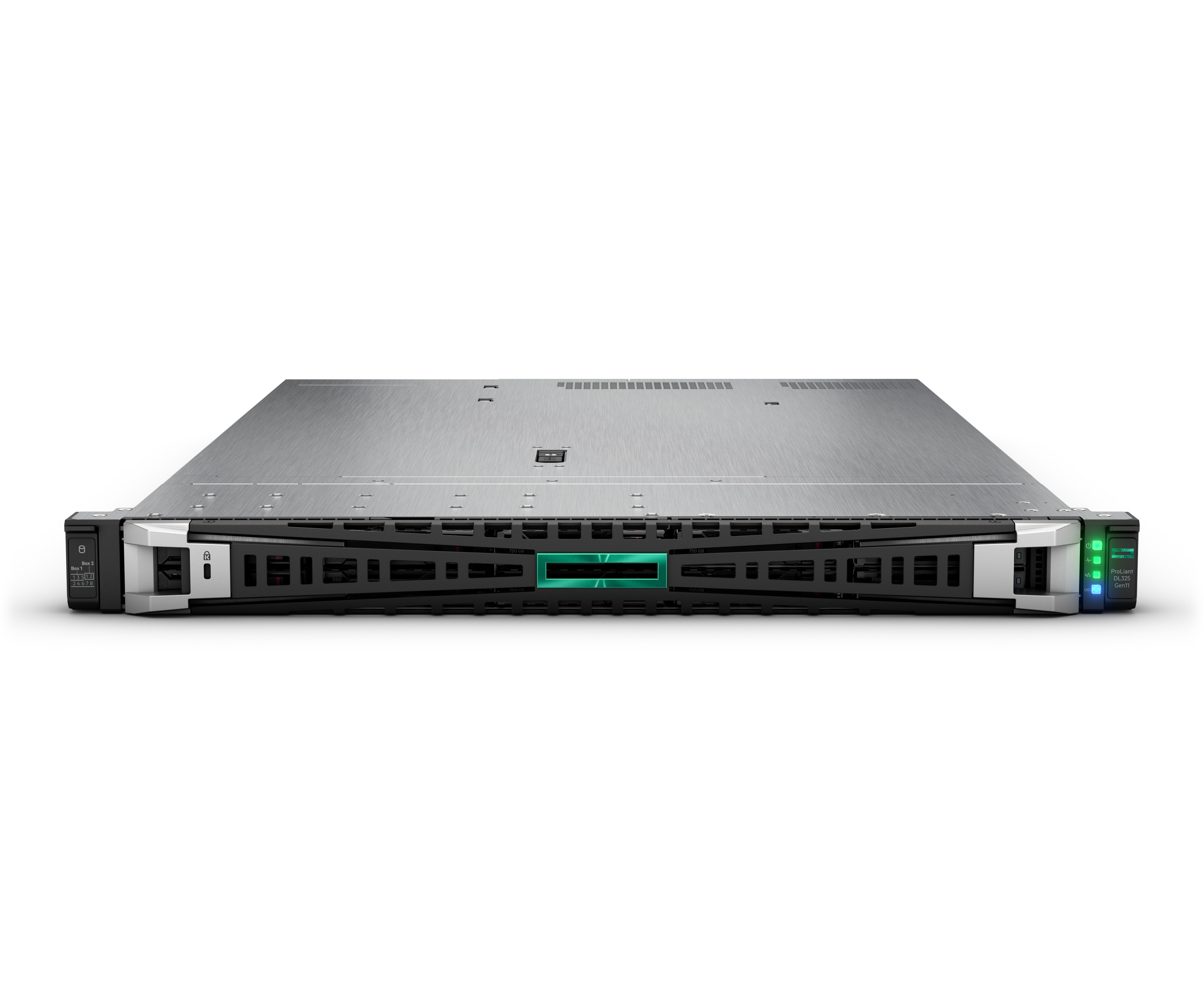 HPE PROLIANT DL325 GEN11 9115 3 HPE SMART CHOICE