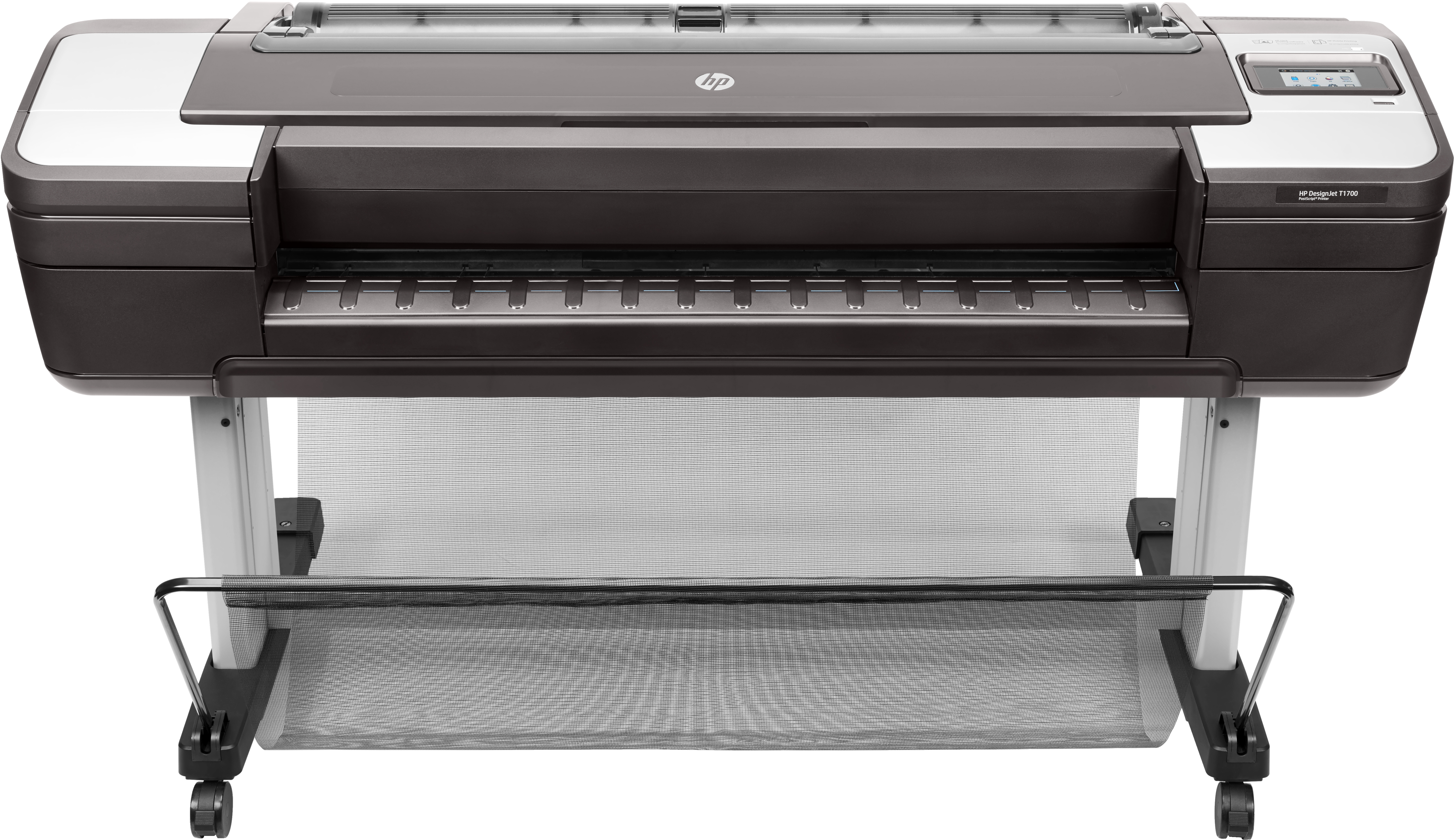 HP DesignJet T1700dr 44-in Printer