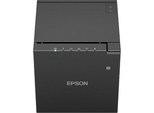 EPSON TM-M30III (112): STANDARD MODEL BLACK