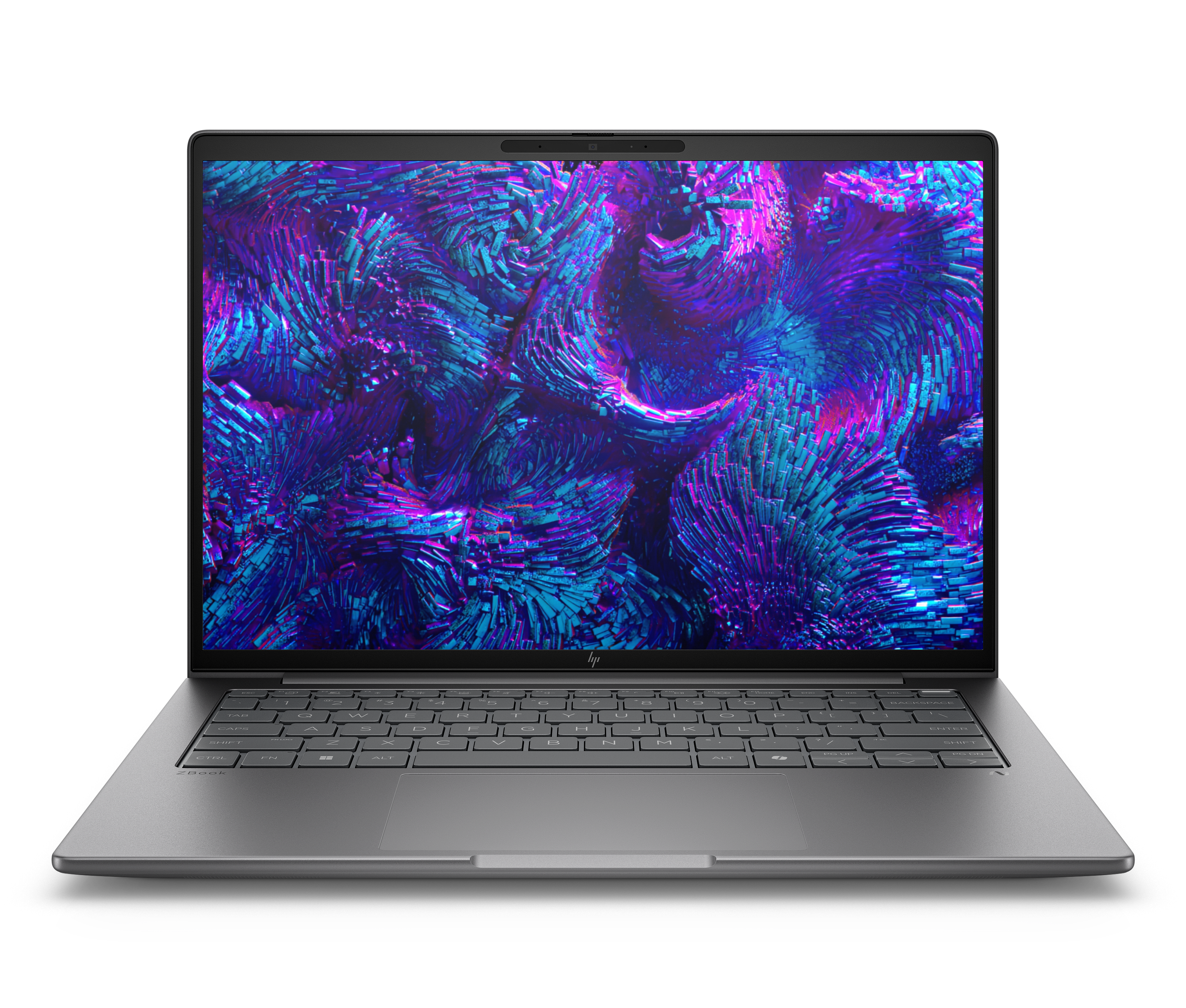 HP ZBook 8 G1i Intel Core Ultra 7 255H 35,56cm 14Zoll 2,5k 32GB 1TB/SSD NVIDIA RTX 500 Ada 4GB W11P 3J Gar (DE)