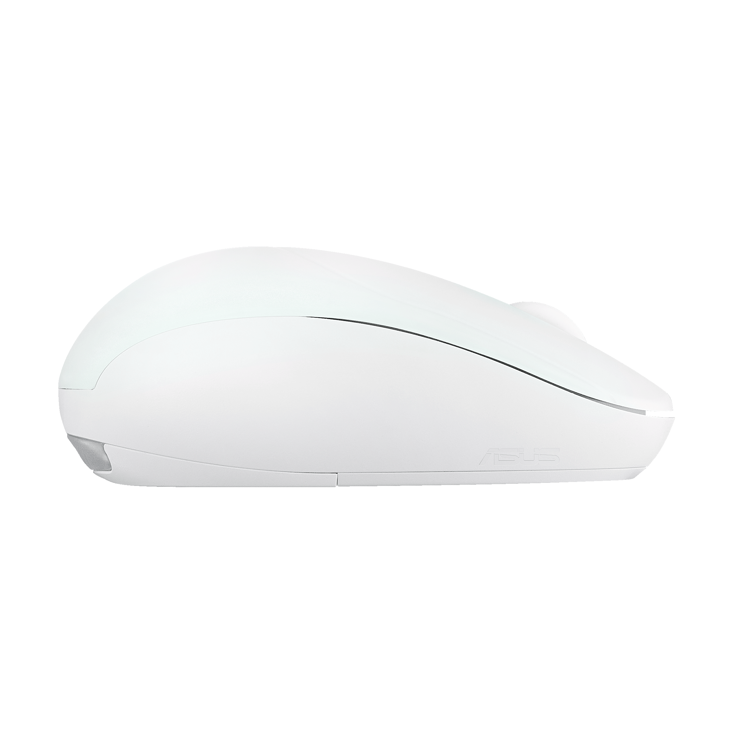 ASUS MD101 Fragrance Maus wireless 2400dpi weiß
