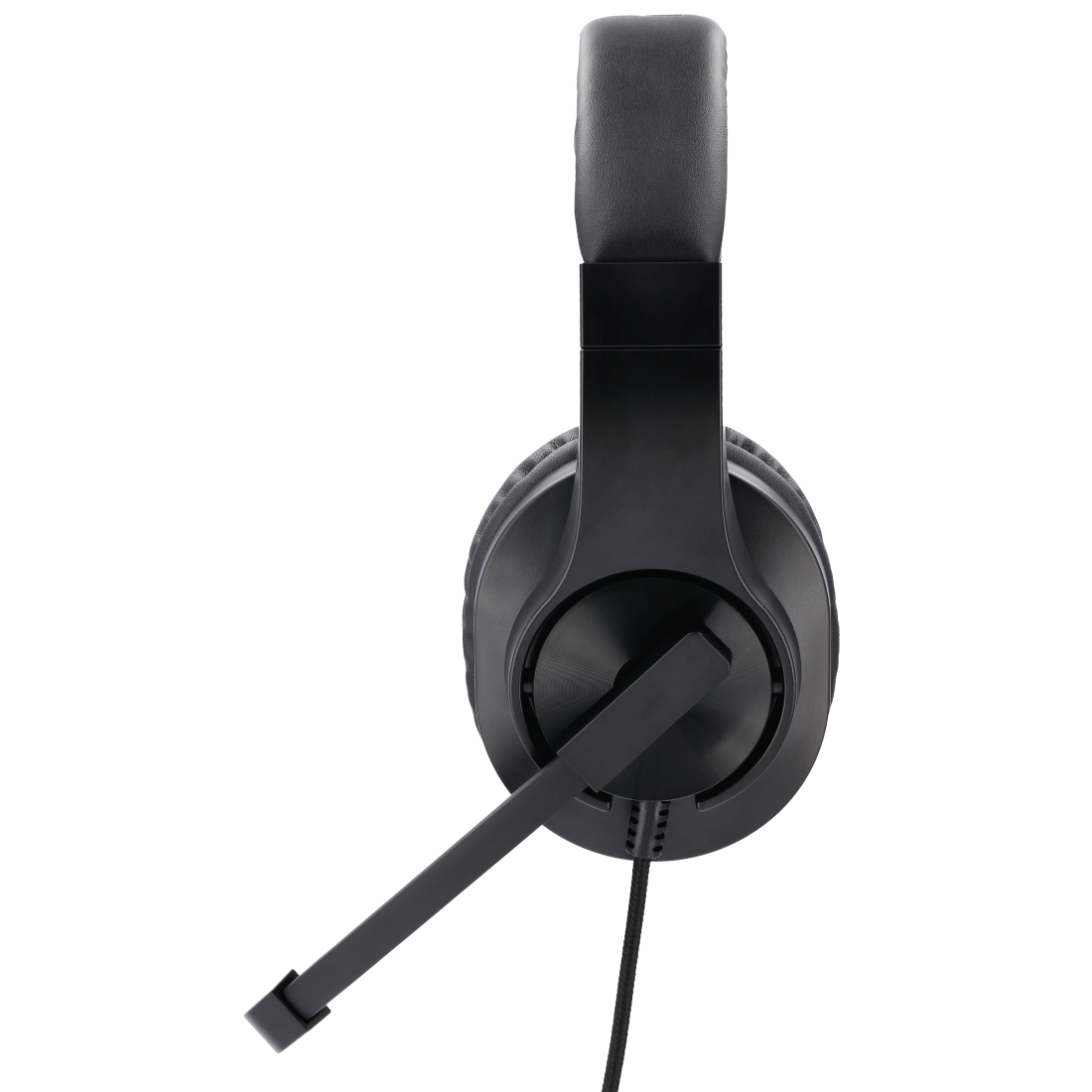hama HS-P350 Headset schwarz