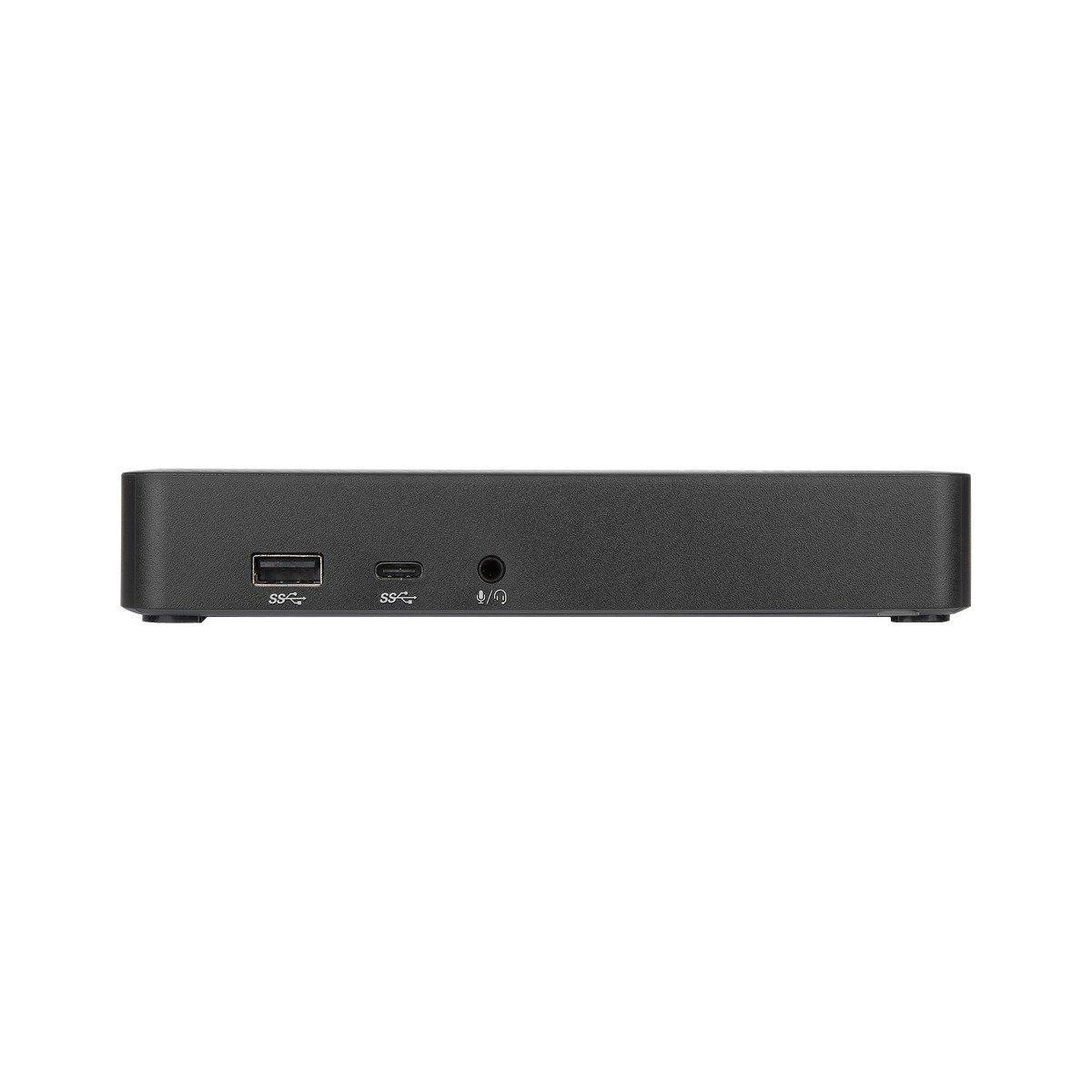 TARGUS DOCK310EUZ USB-C DOCKING STATION DUAL 4K