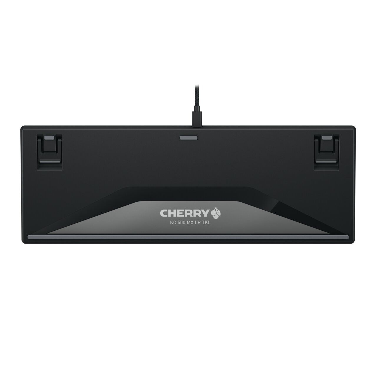 CHERRY KC 500 MX LP TKL KEYBOARD CORDED MECHANICAL