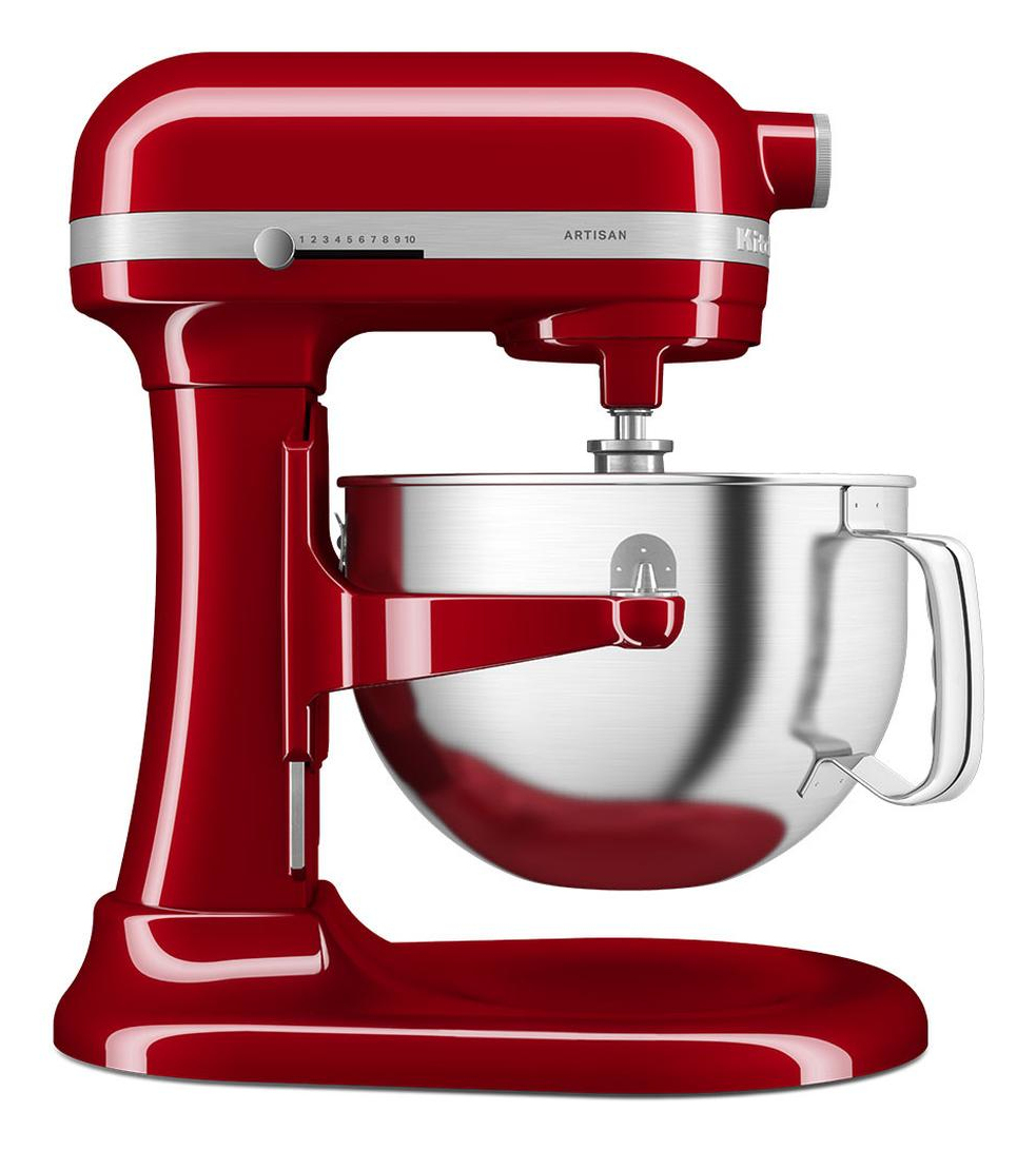 Kitchenaid 5KSM60SPXEER Küchenmaschine 5,6 L ARTISAN
