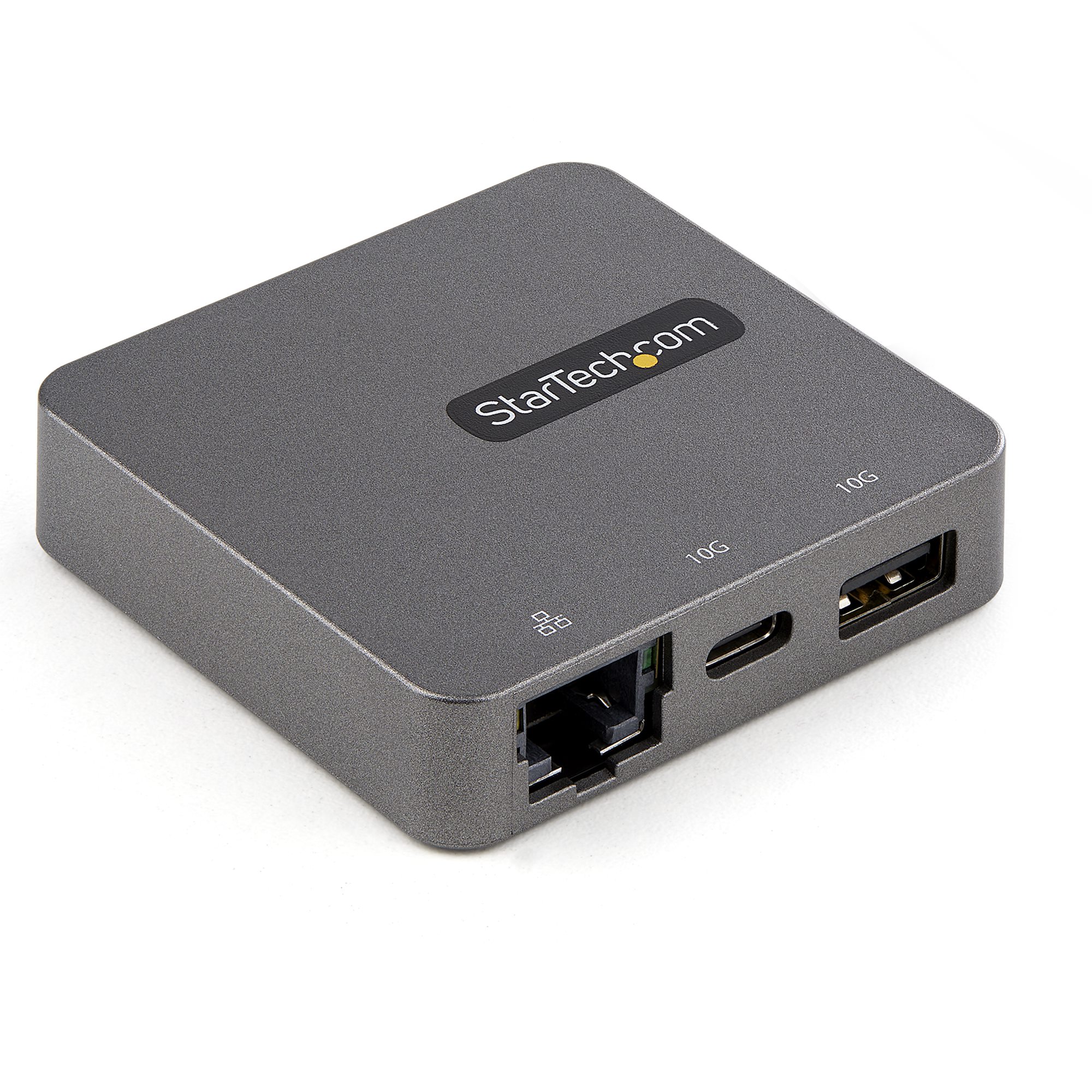 USB-C MULTIPORT ADAPTER HDMI OR VGA-GEN 2 C A D/S PORTS