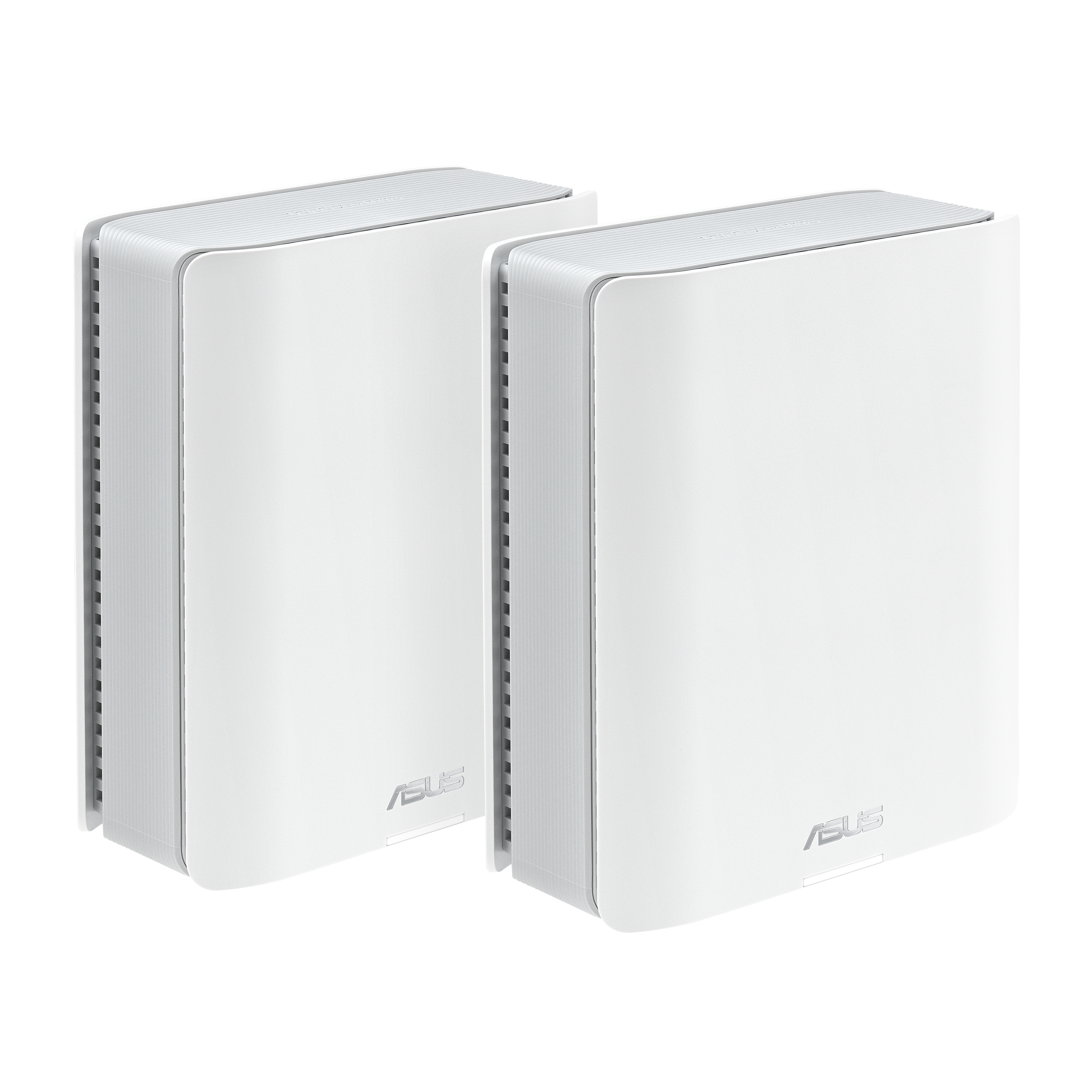 ASUS WL-Router ZenWiFi BT8 BE14000 Tri-Band WLan7 (2PK) weiß