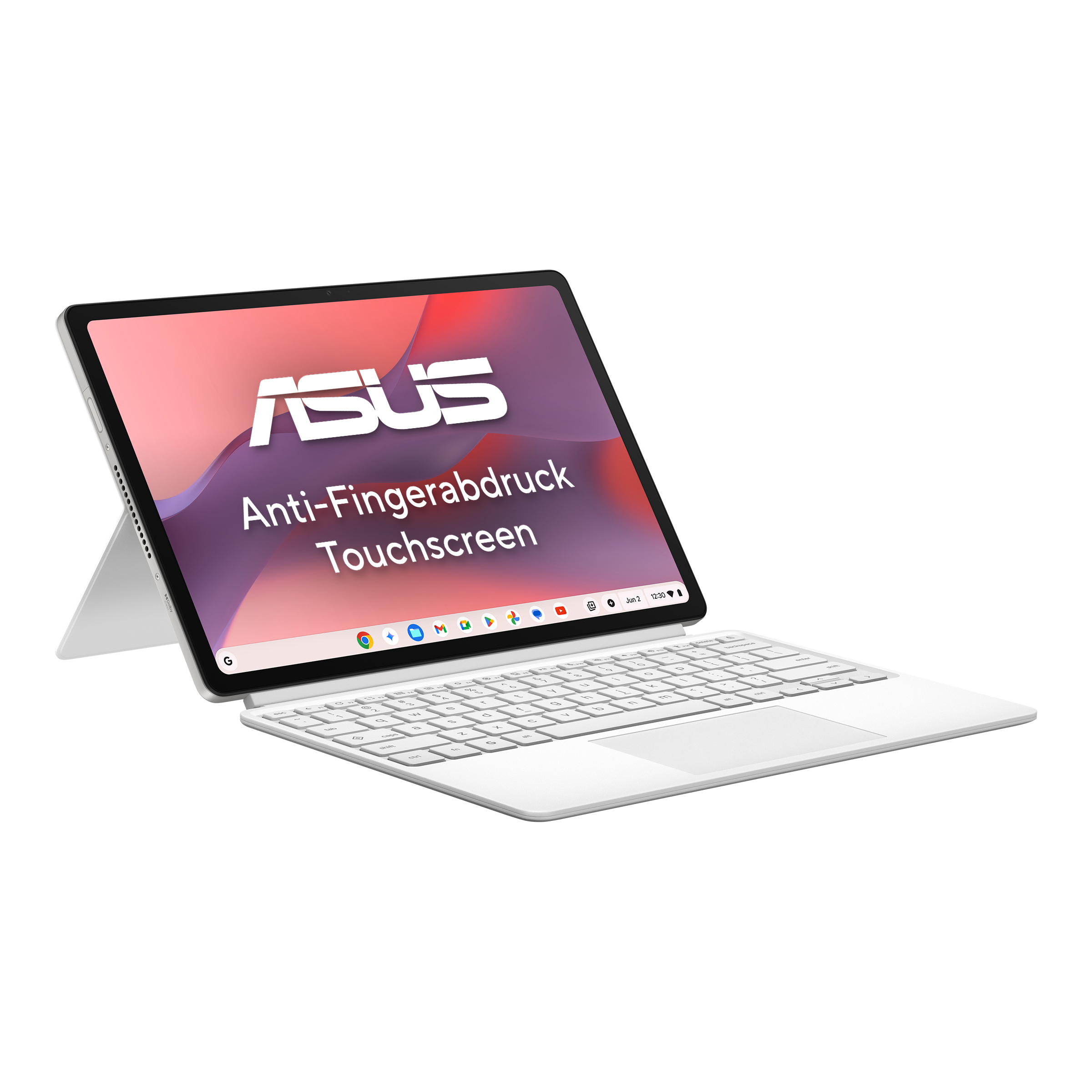 ASUS Chromebook CM32 12.1 MT 540 8 128 CM3206DM4A-TR0145 ChromeOS