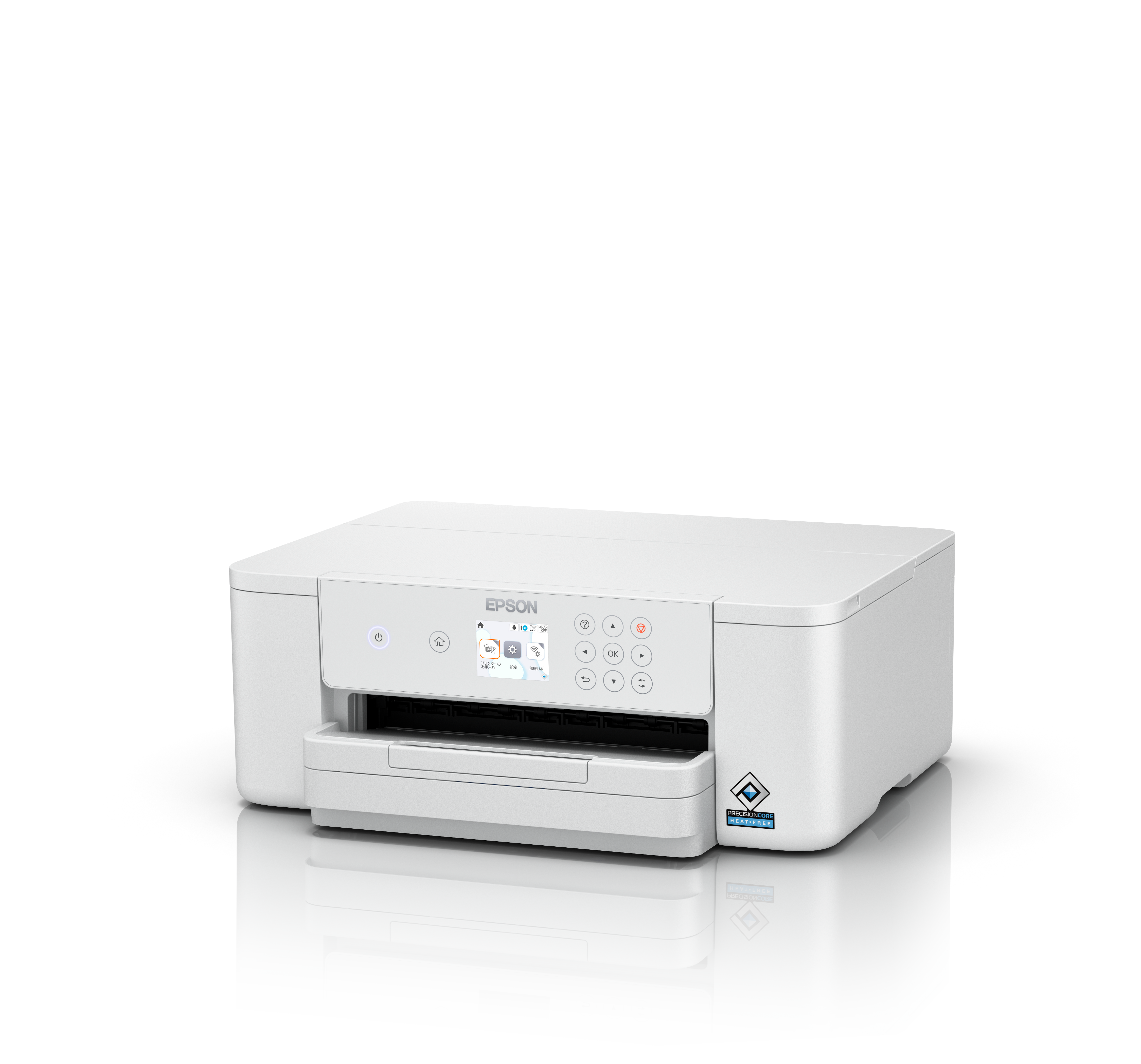 EPSON WorkForce Pro WF-C4310DW