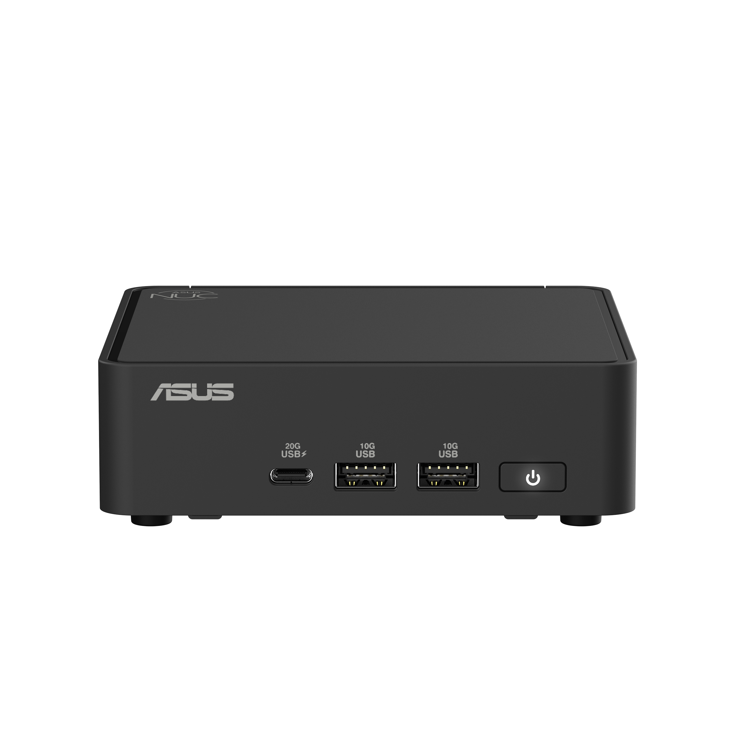 Asus NUC 15 Pro RNUC15CRKC700002 Core 7 240H - Slim - Cyber Canyon