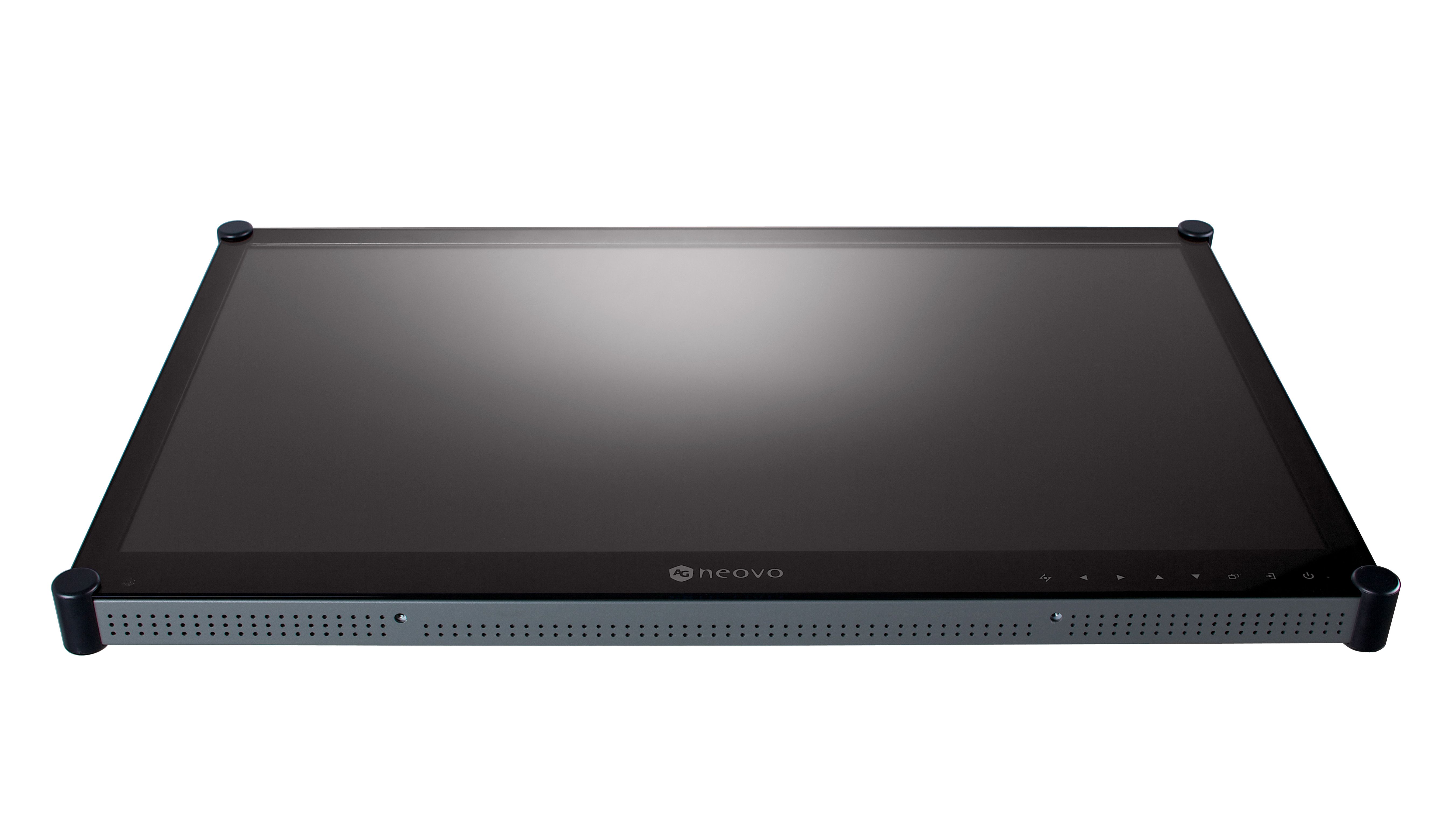 HX2402 24IN 1920X1080 300CD/QM BNC DVI-D IP65
