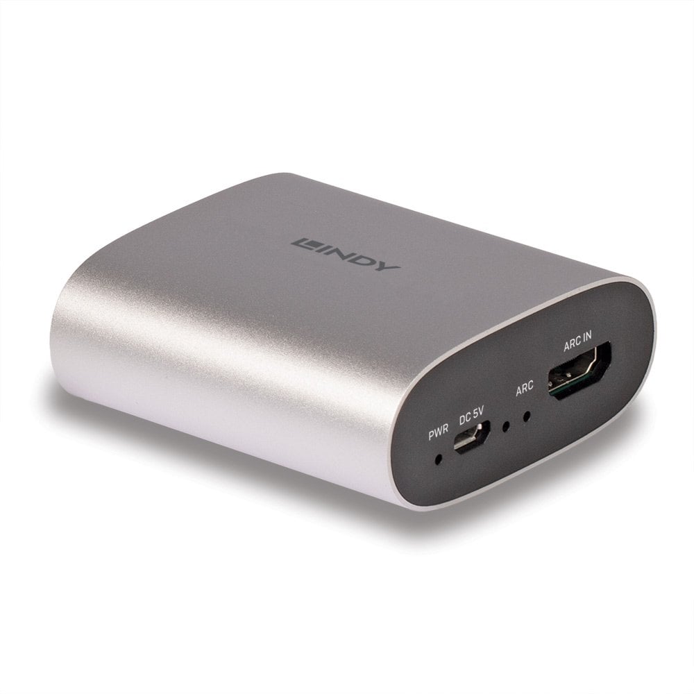 LINDY HDMI ARC Audio Extractor