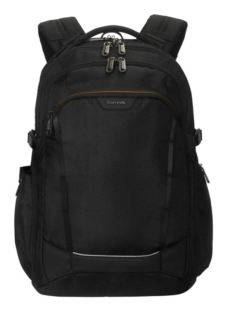 TARGUS VOYAGER EXP BACKPACK 17IN BLACK